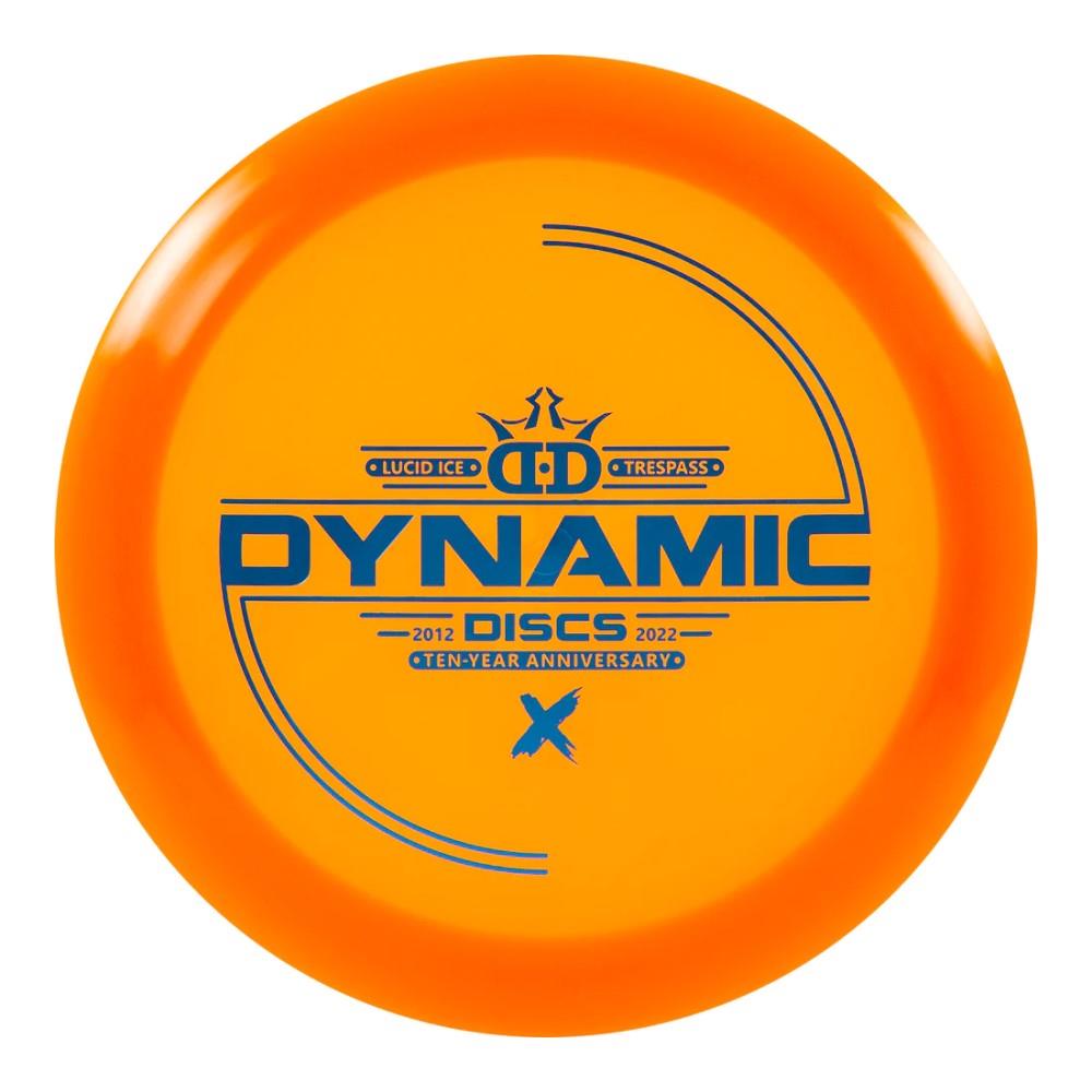 10-Year Anniversary Disc Box Set