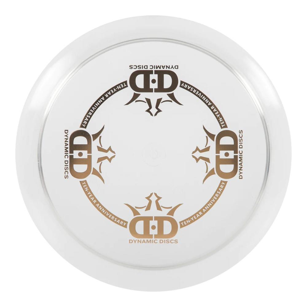 10-Year Anniversary Disc Box Set