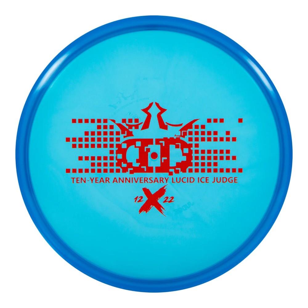 10-Year Anniversary Disc Box Set