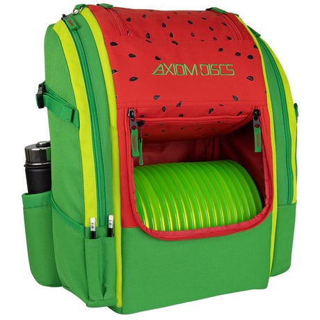 Axiom - Voyager Light Backpack Watermelon