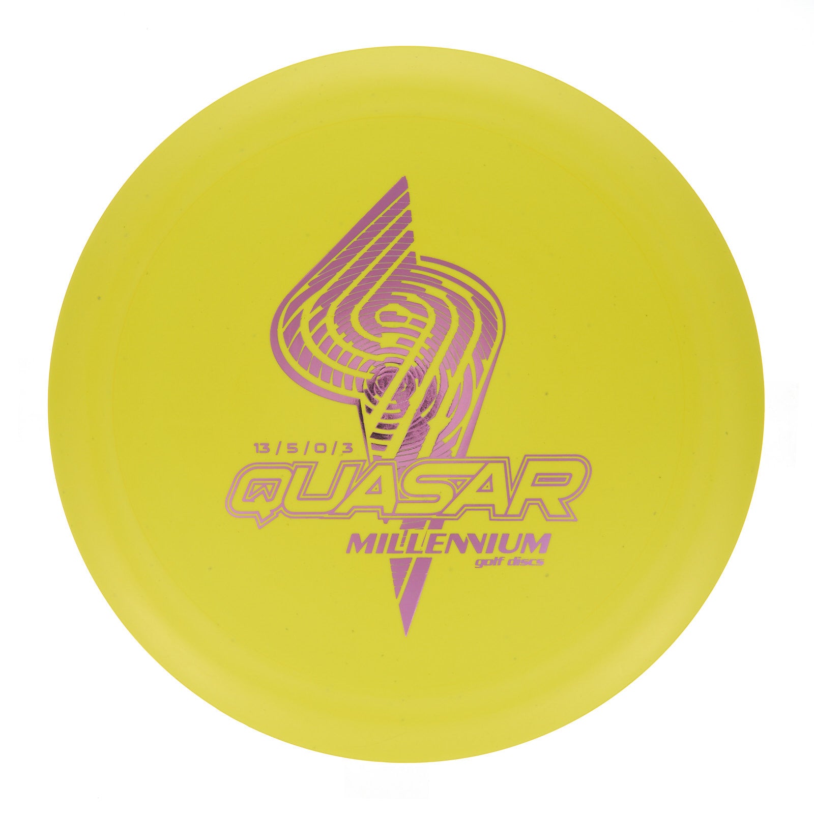 Standard Quasar