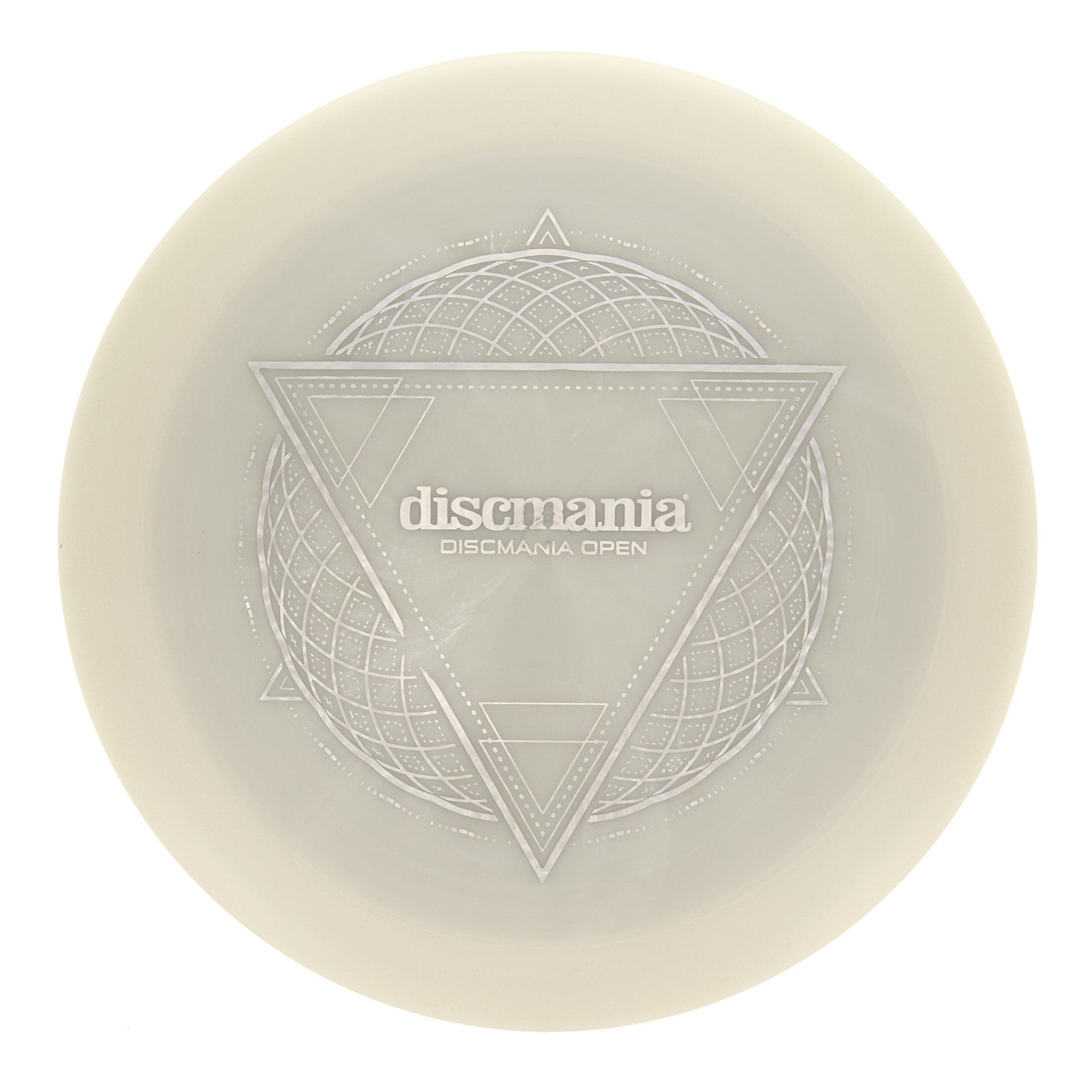 Discmania Open Neo Lumen Enigma