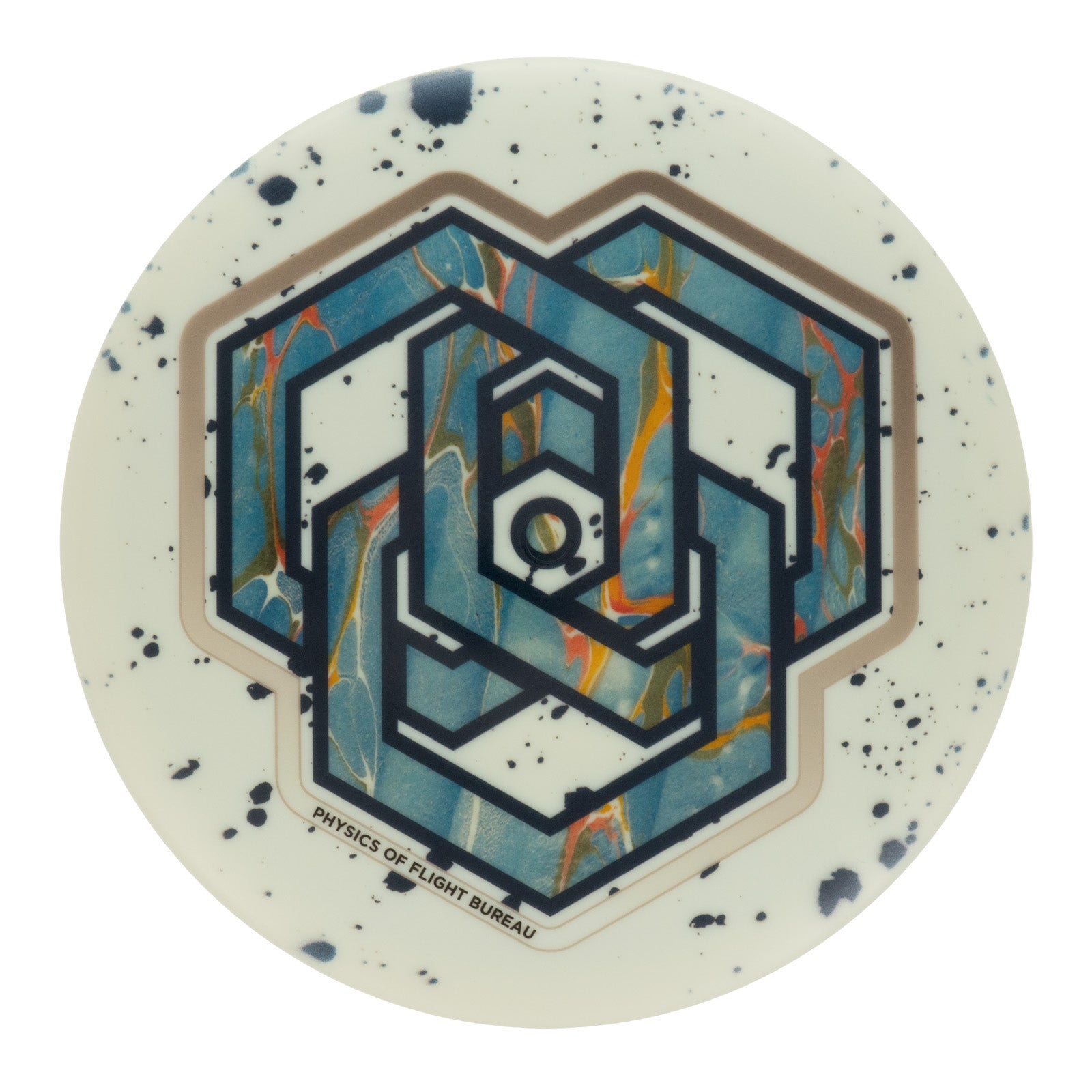 Physics of Flight DyeMax Fuzion EMAC Truth