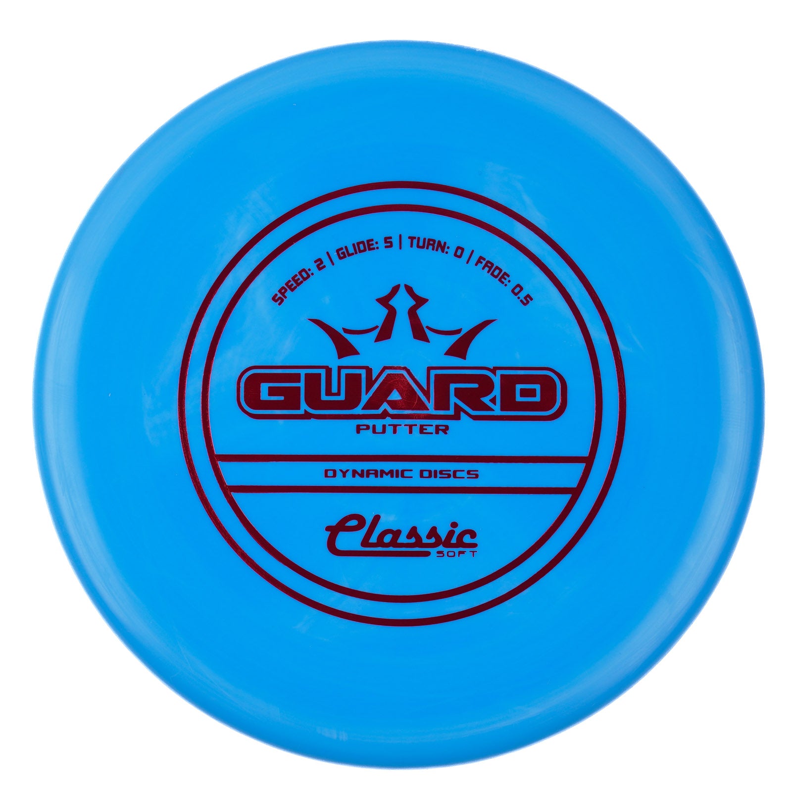 Classic Soft Guard