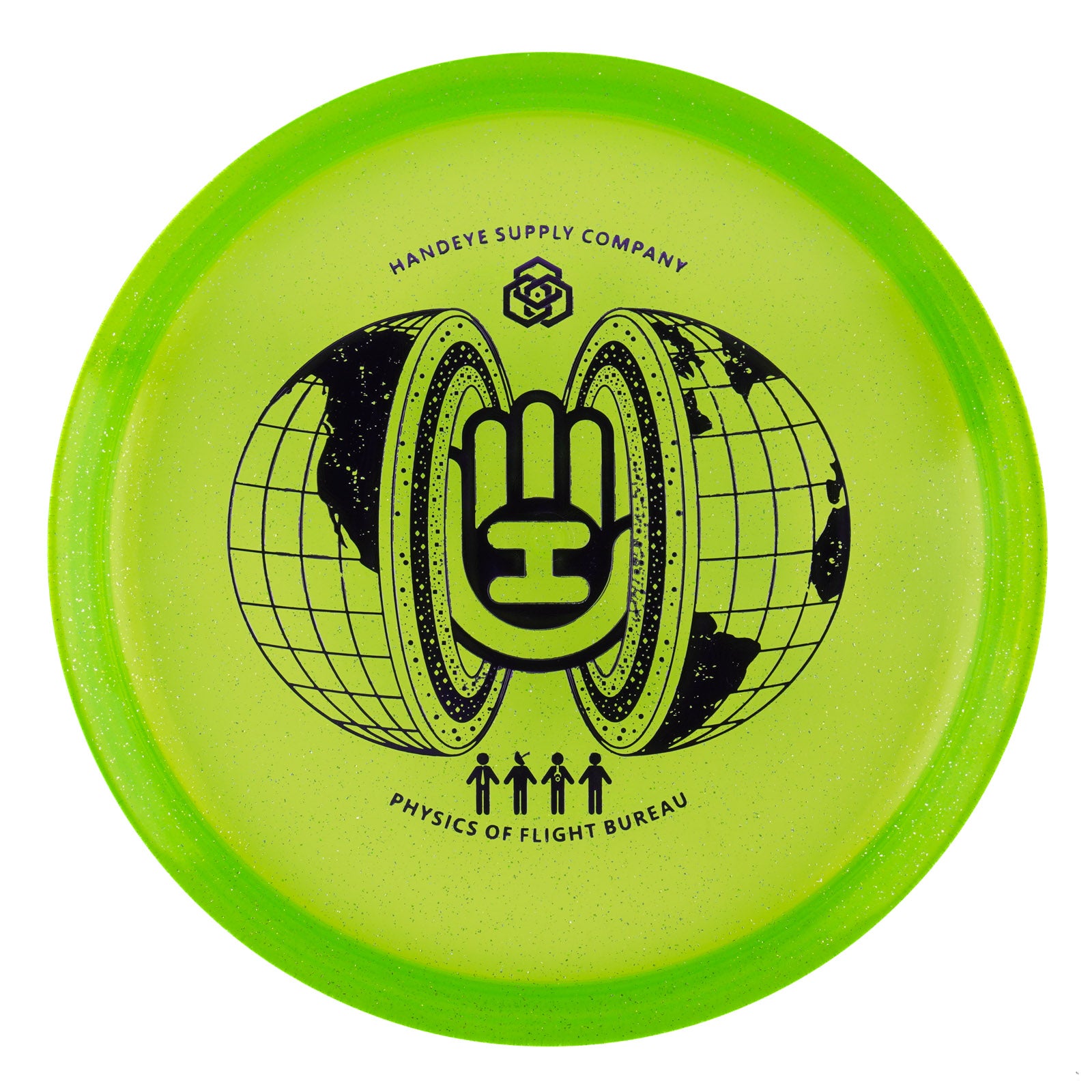 Handeye Supply Co. VIP Gatekeeper