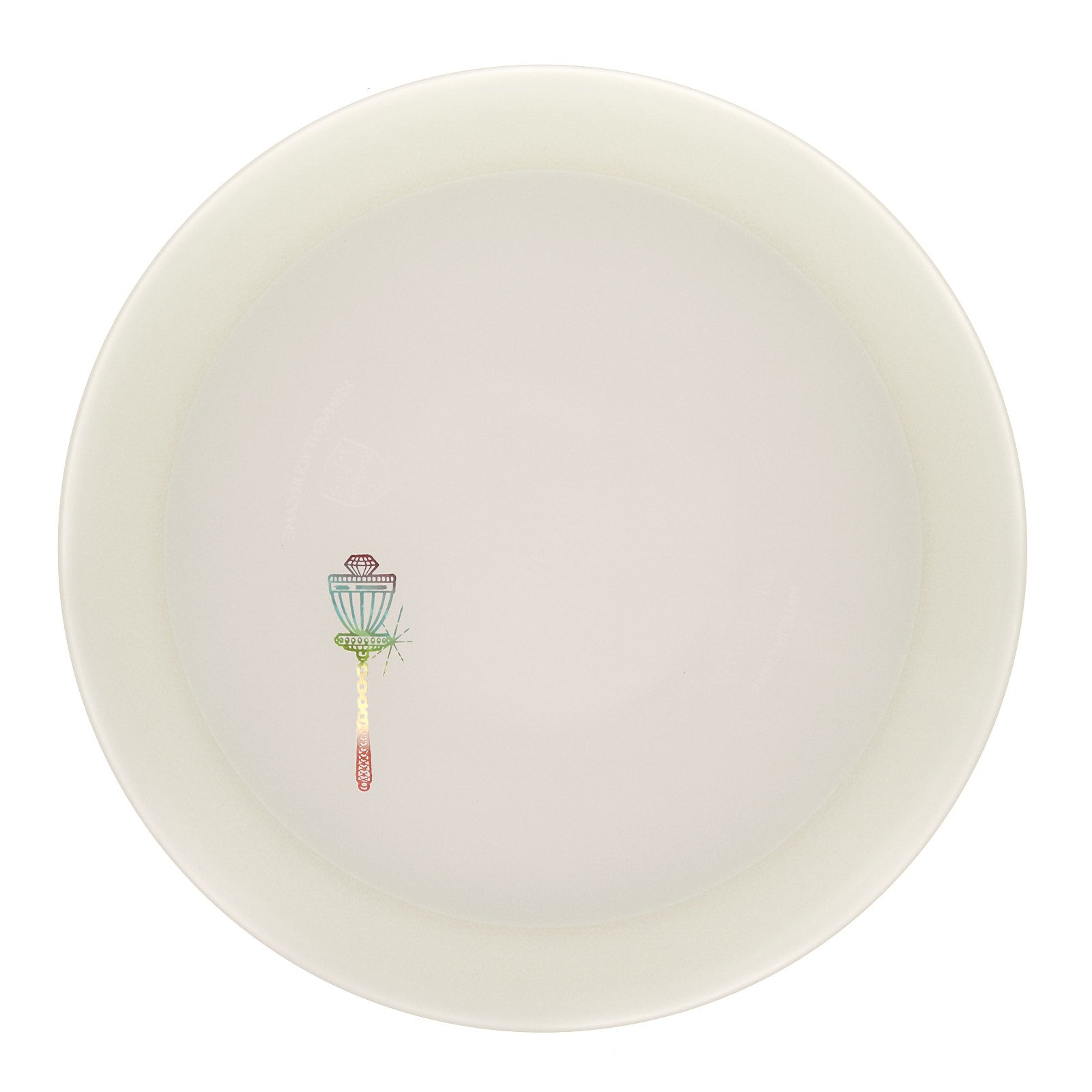 Mini Stamp Active Premium Glow Majesty