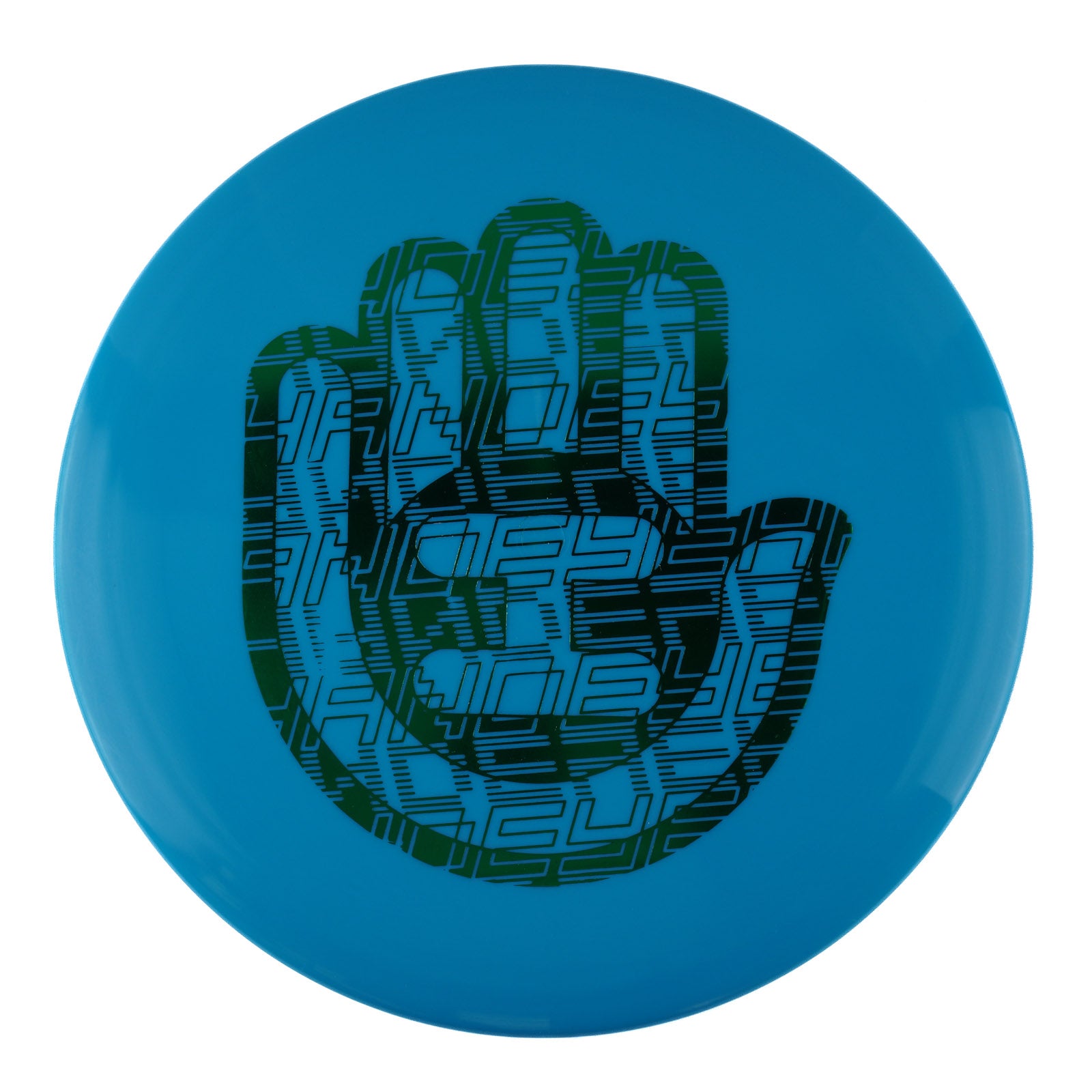 Handeye Supply Co. Tournament X Warship