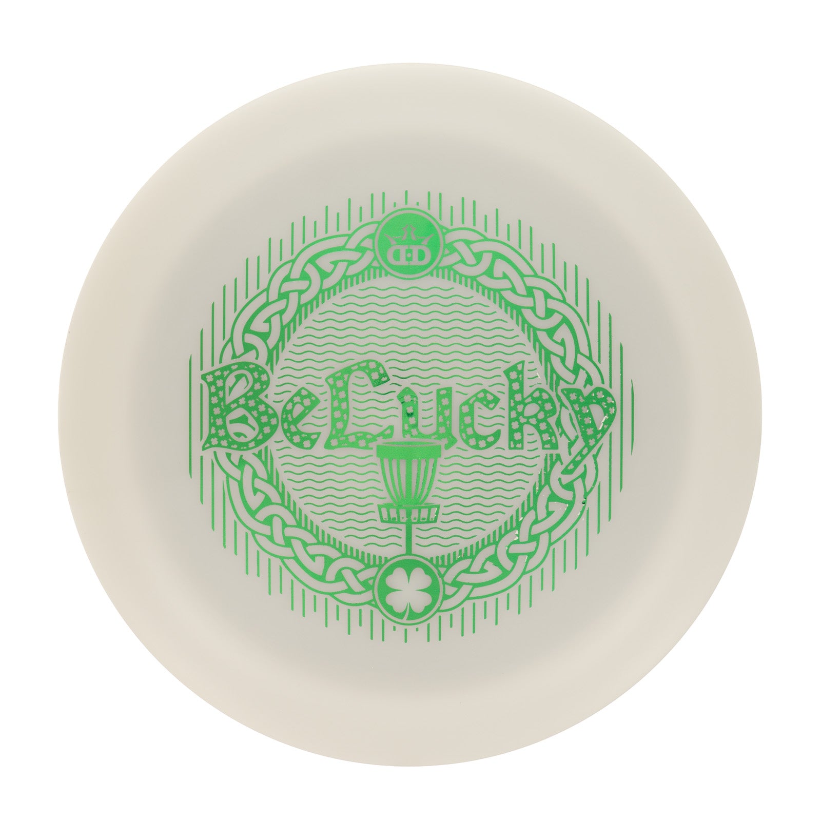 Be Lucky Opto Ice Havoc