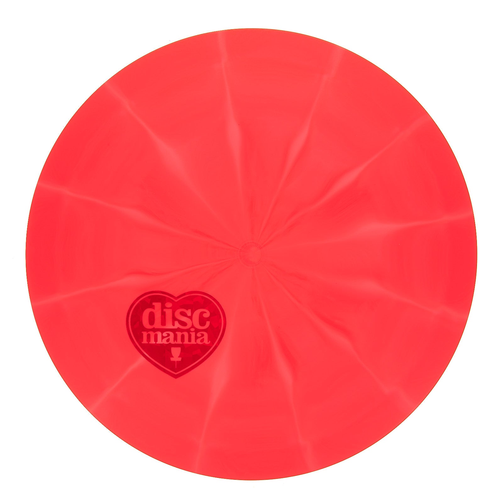 Mystery Box Lux Vapor Splice