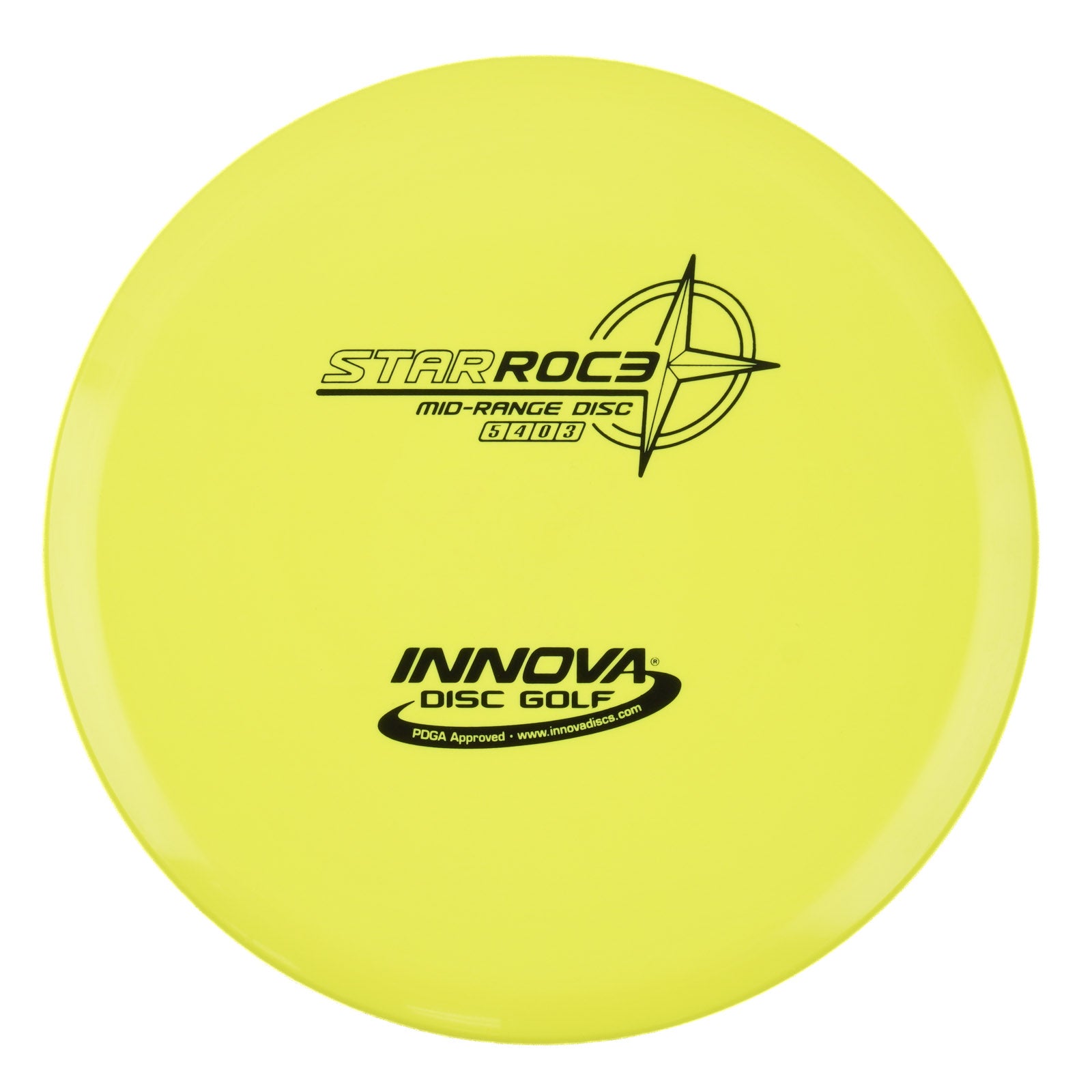Star Roc3