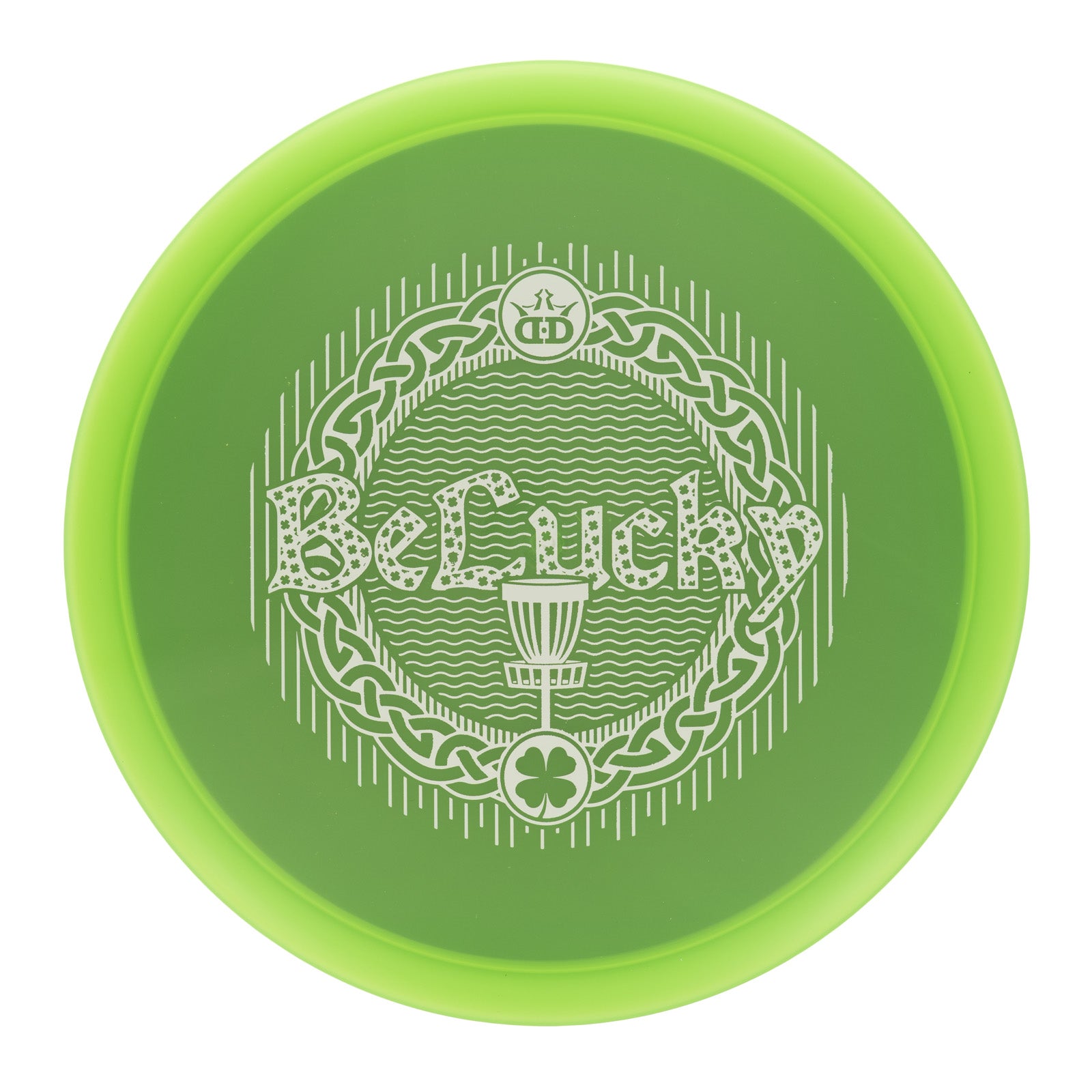 Be Lucky Opto Compass