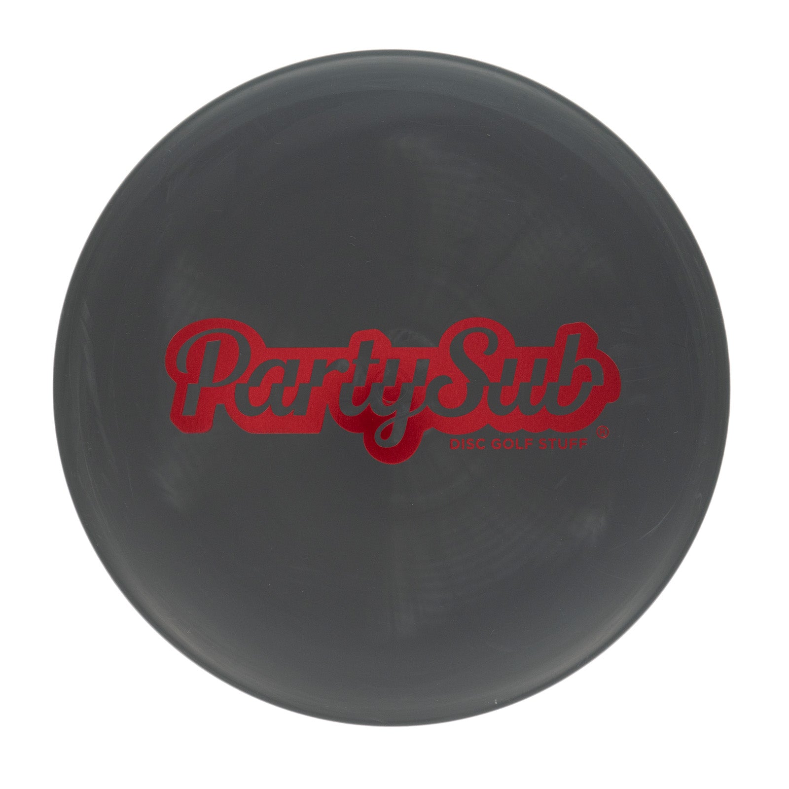 PartySub Bar Stamp Classic Warden
