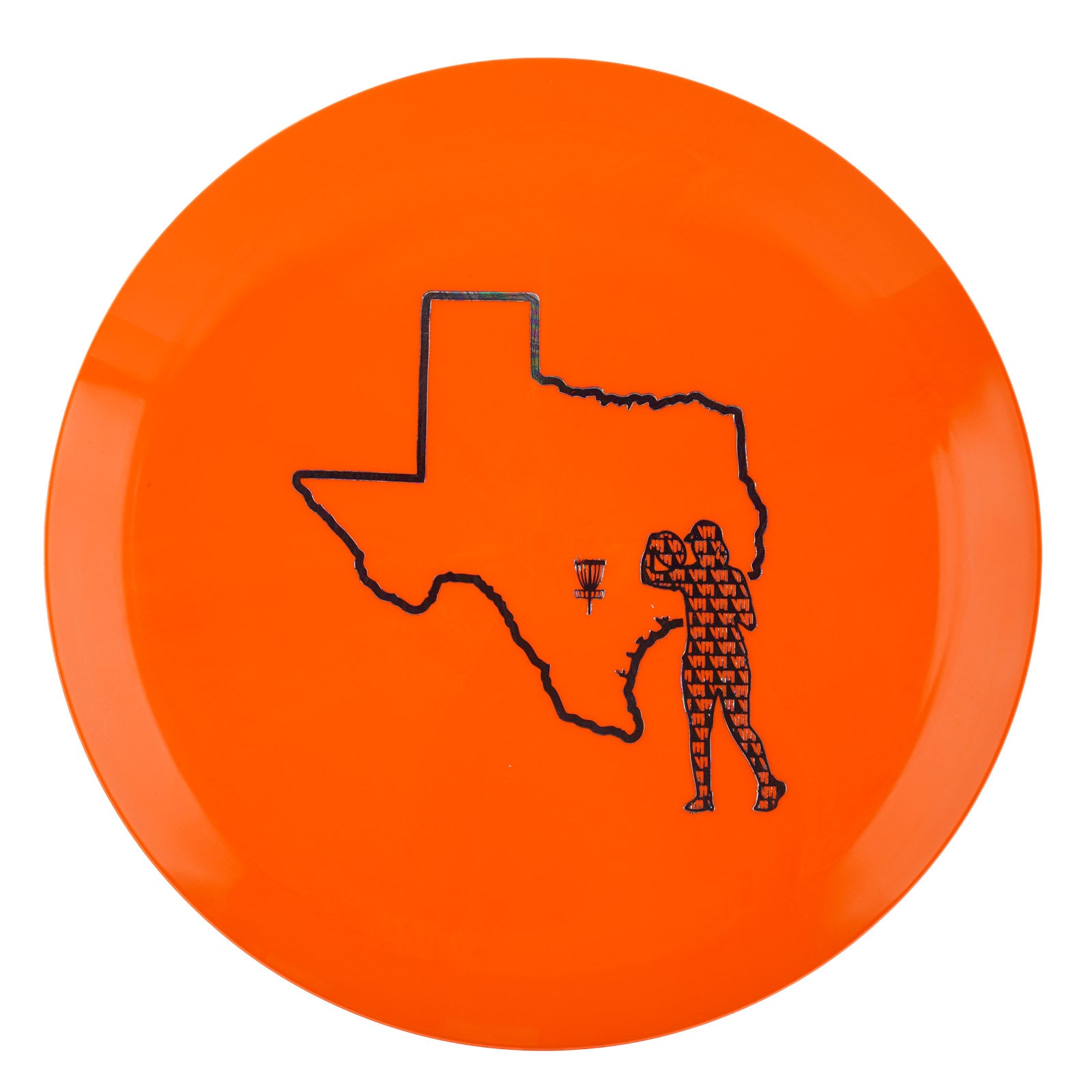 Valerie Mandujano Texas Stamp Fuzion-X Vandal