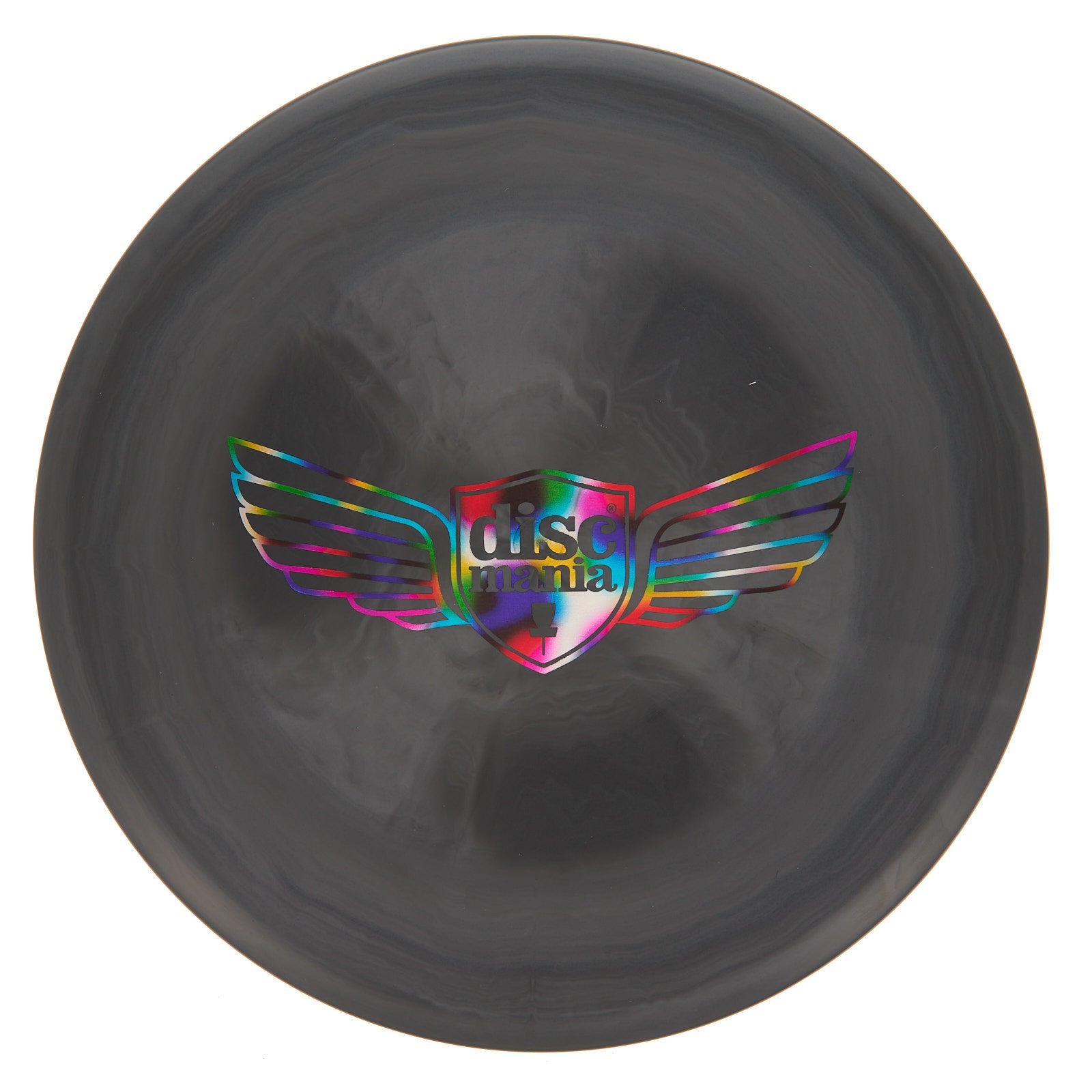 Wing Stamp S-Line Swirl MD1