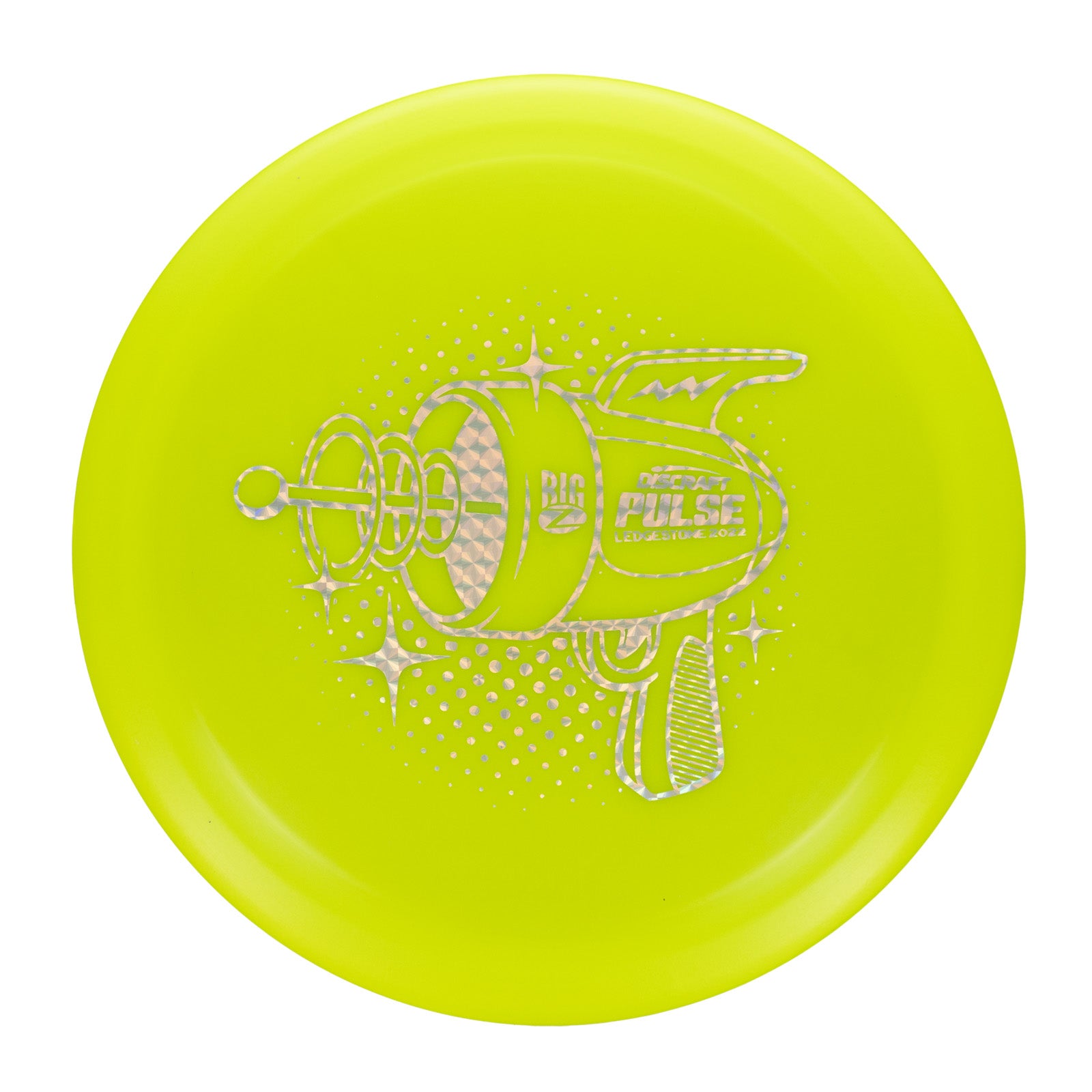 2022 Ledgestone Big Z Pulse