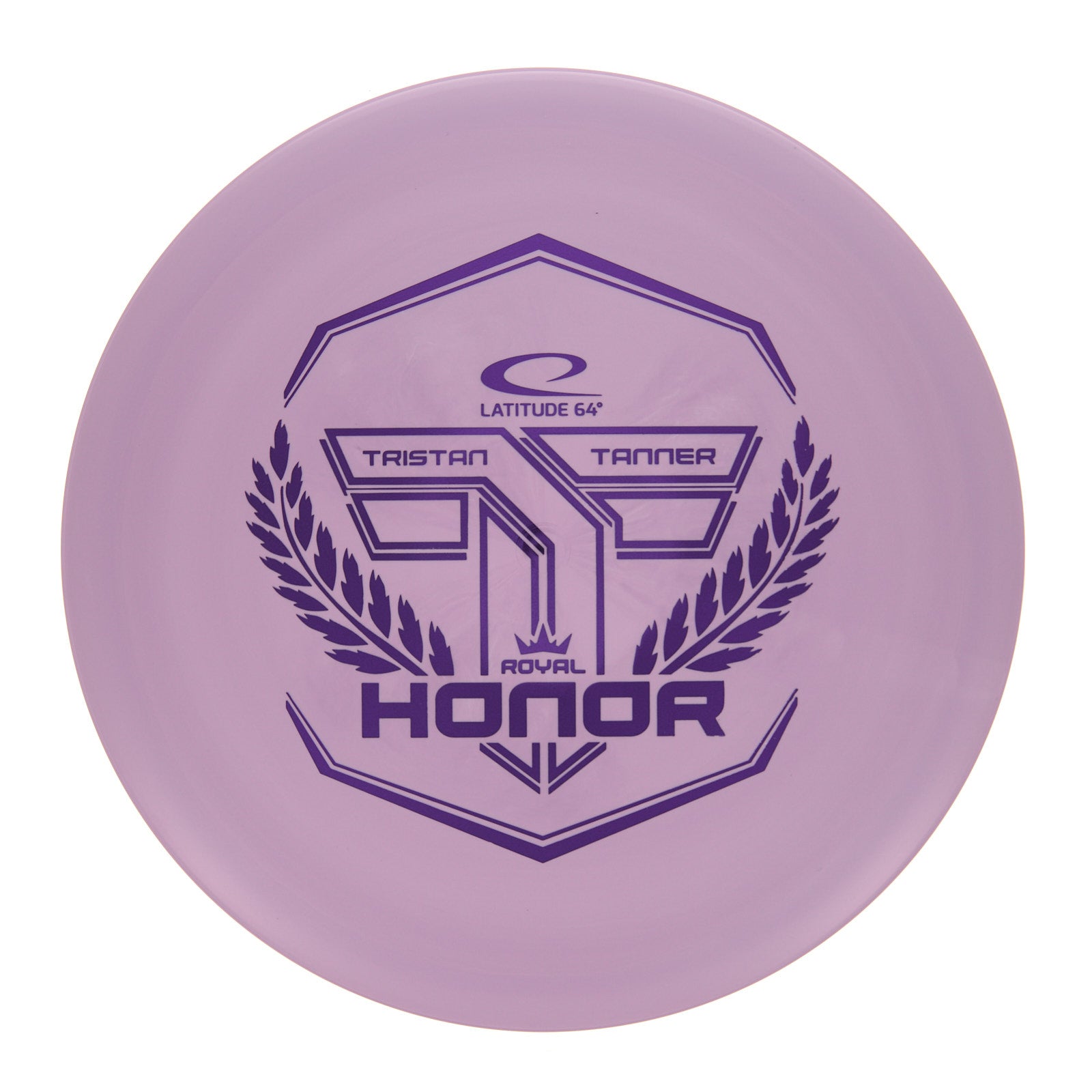 Tristan Tanner Royal Grand Honor