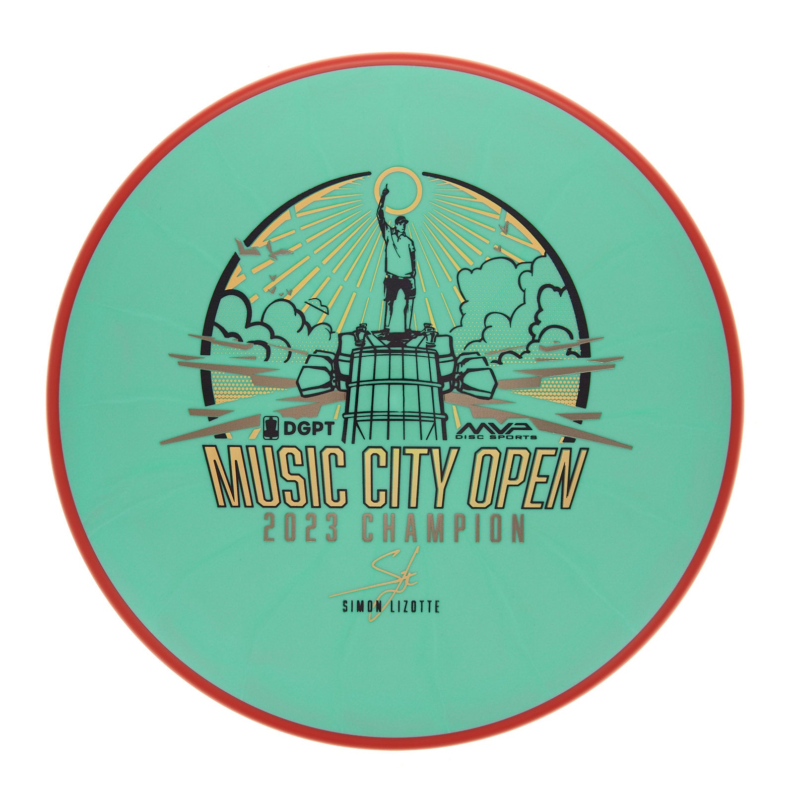 2023 Simon Lizotte Music City Open Champion Fission Proxy