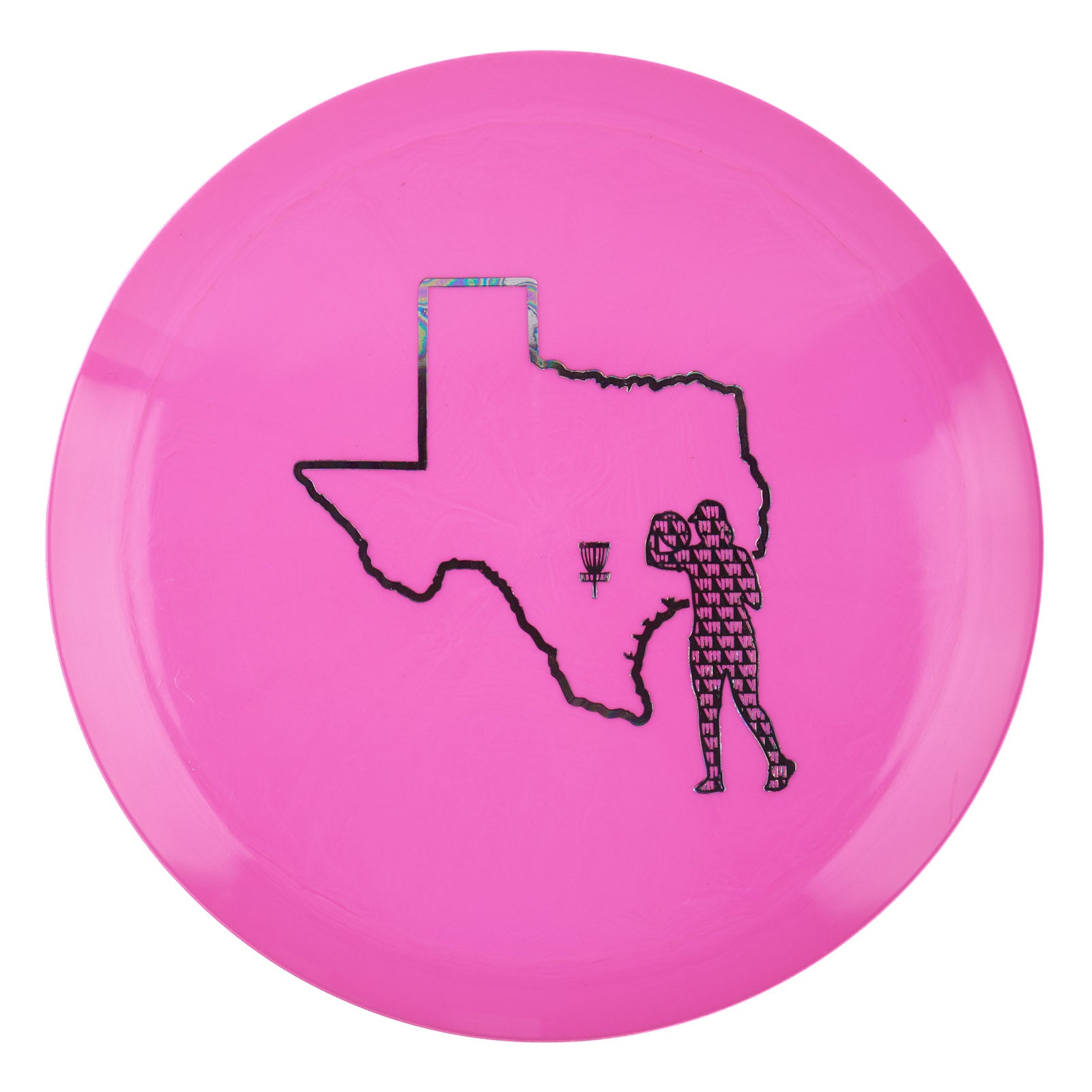 Valerie Mandujano Texas Stamp Fuzion-X Vandal