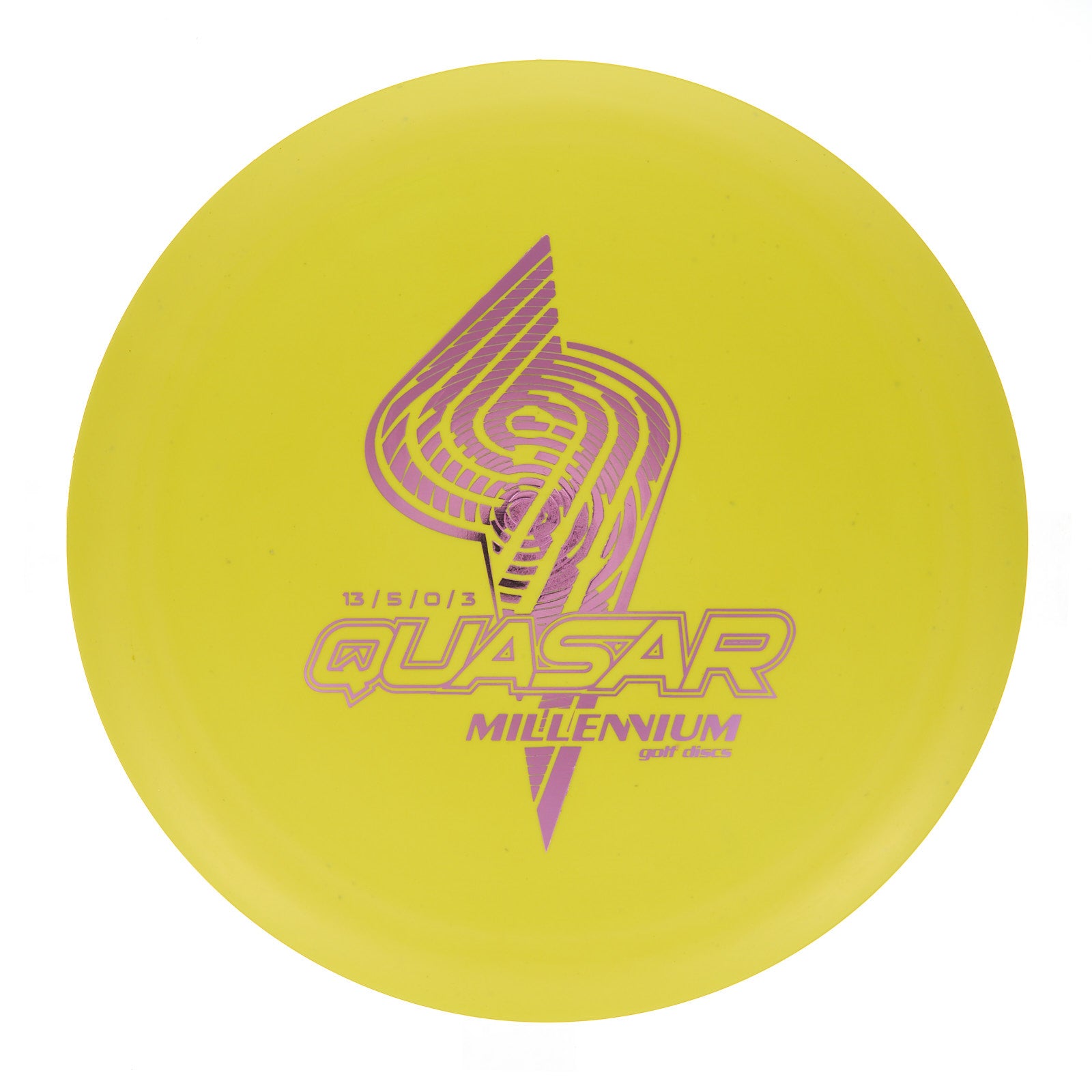 Standard Quasar