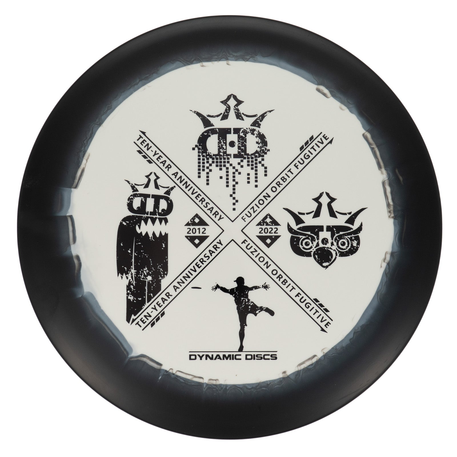 Ten-Year Anniversary Fuzion Orbit Fugitive