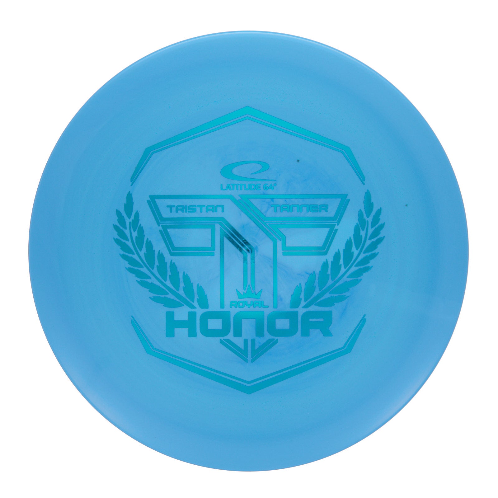 Tristan Tanner Royal Grand Honor