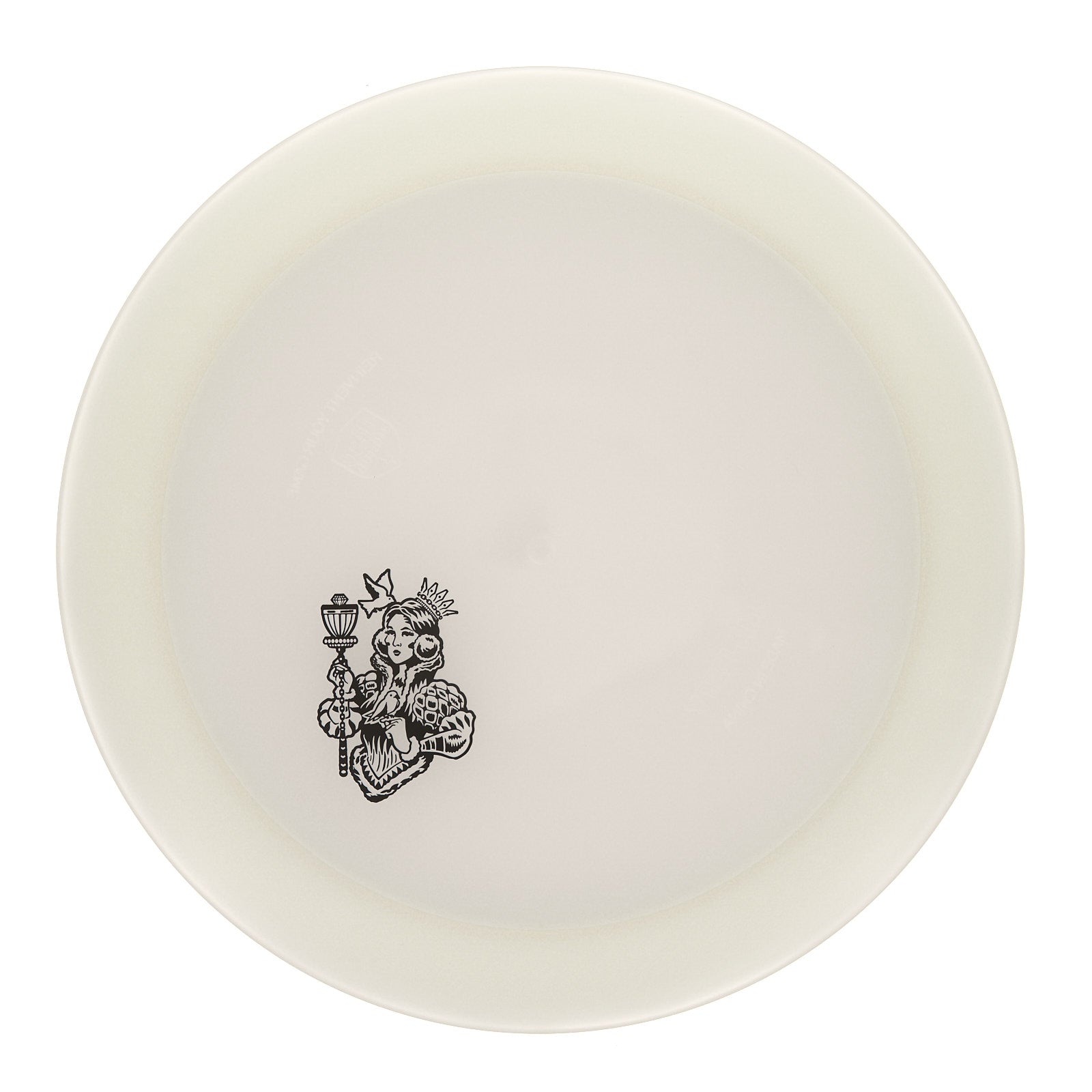 Mini Stamp Active Premium Glow Majesty