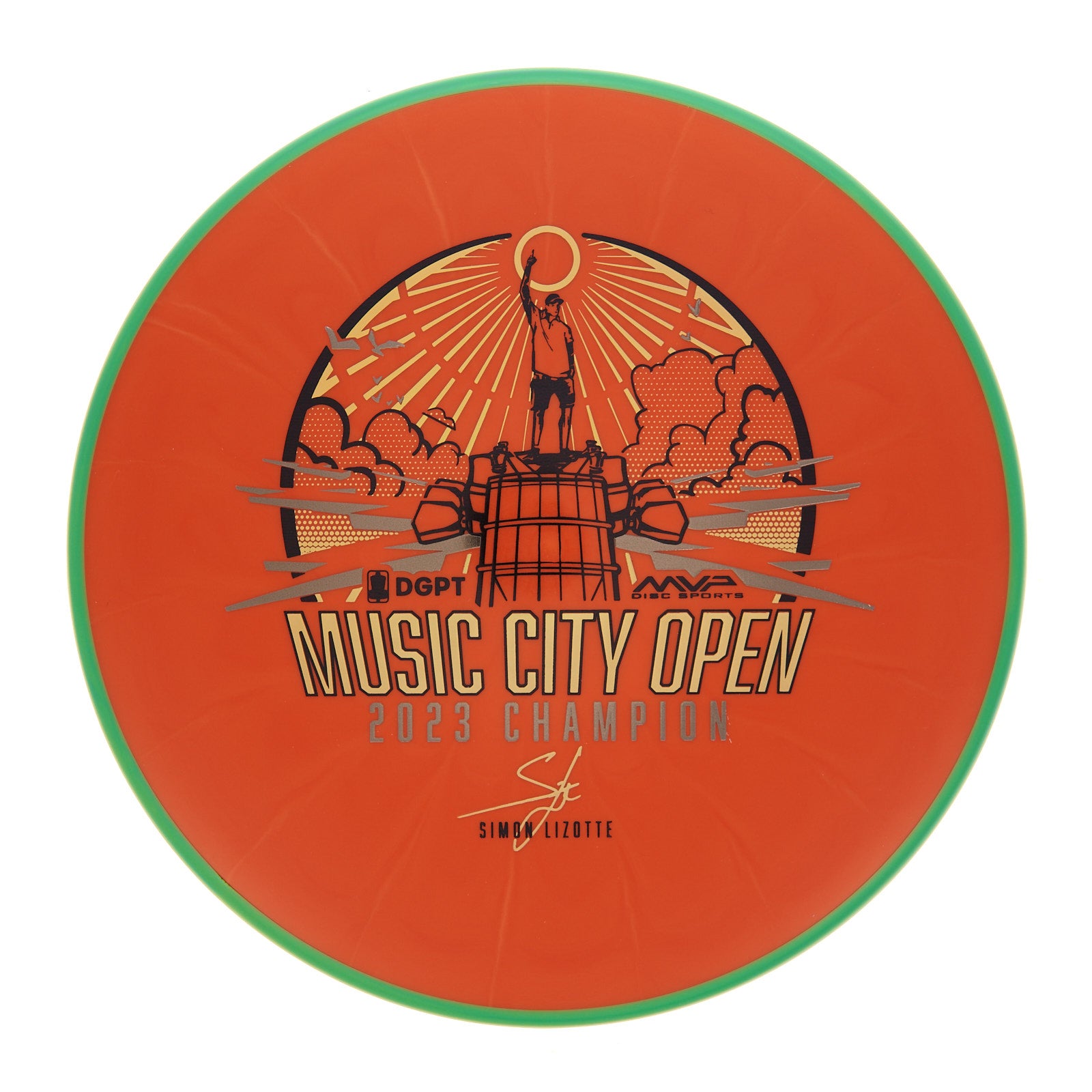 2023 Simon Lizotte Music City Open Champion Fission Proxy