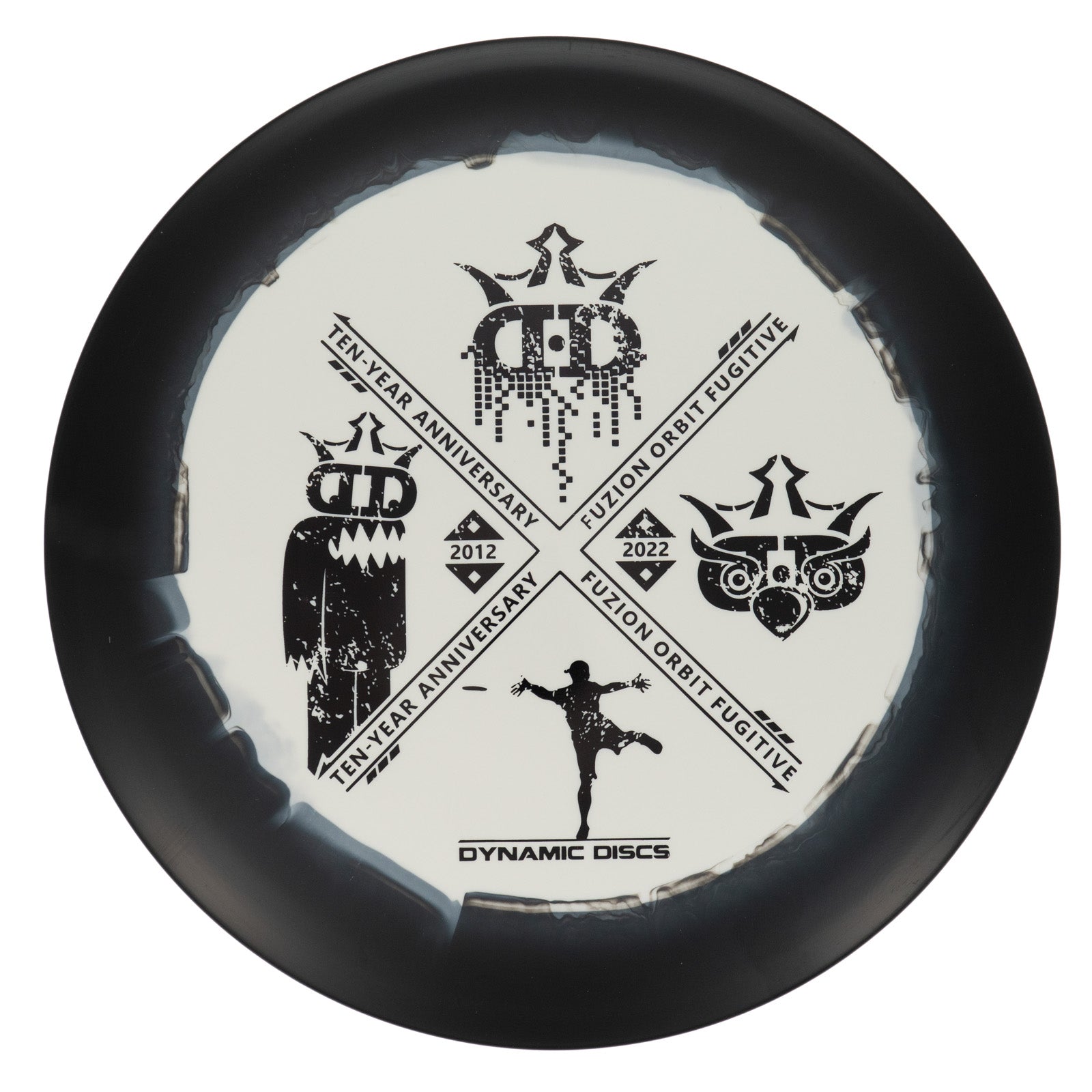 Ten-Year Anniversary Fuzion Orbit Fugitive