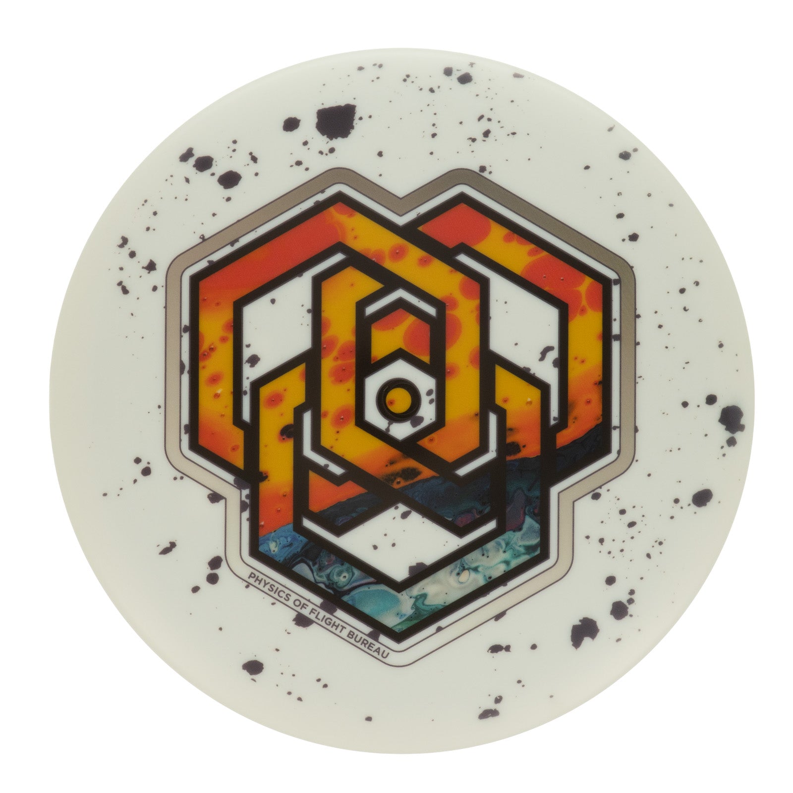 Physics of Flight DyeMax Fuzion EMAC Truth