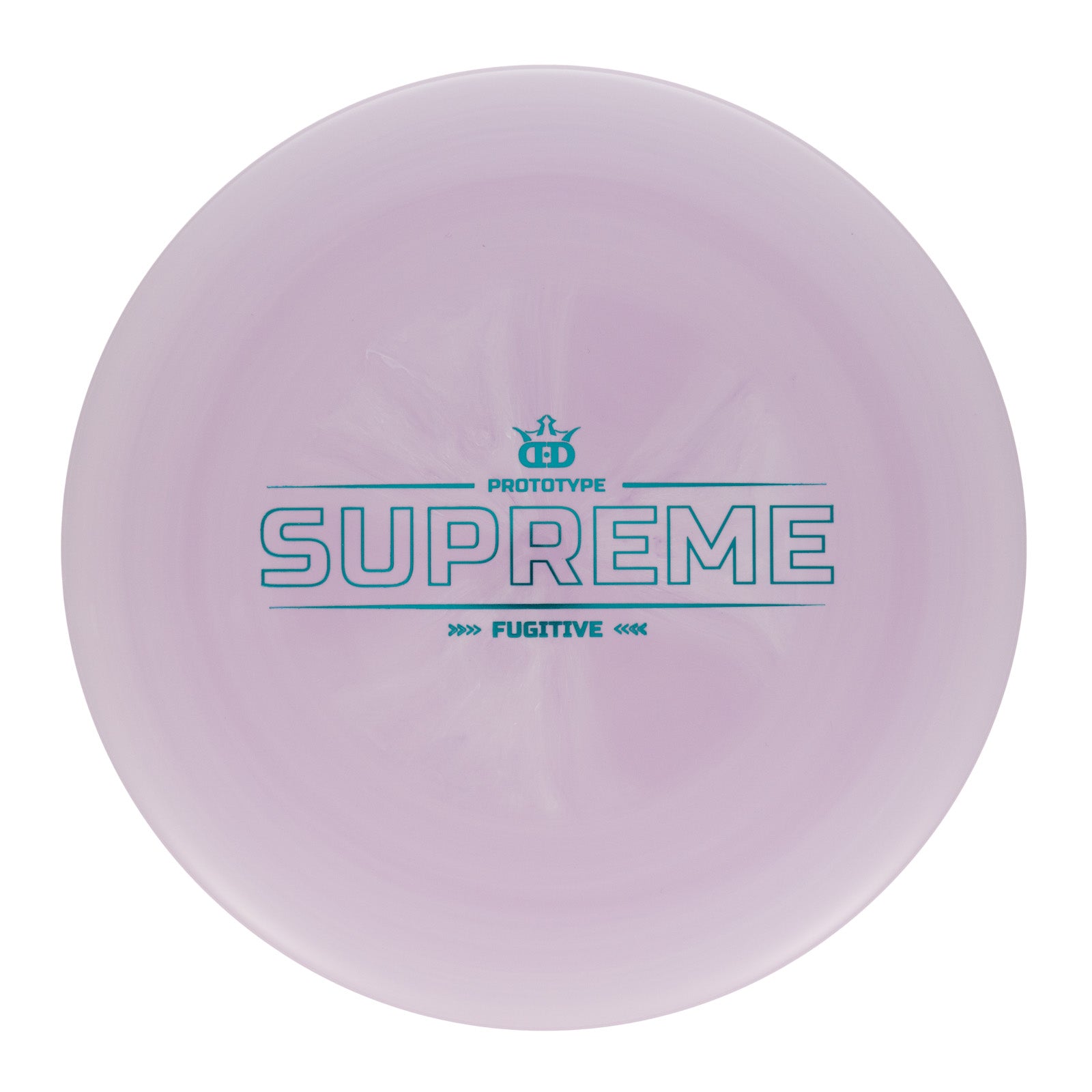 Prototype Supreme Fugitive