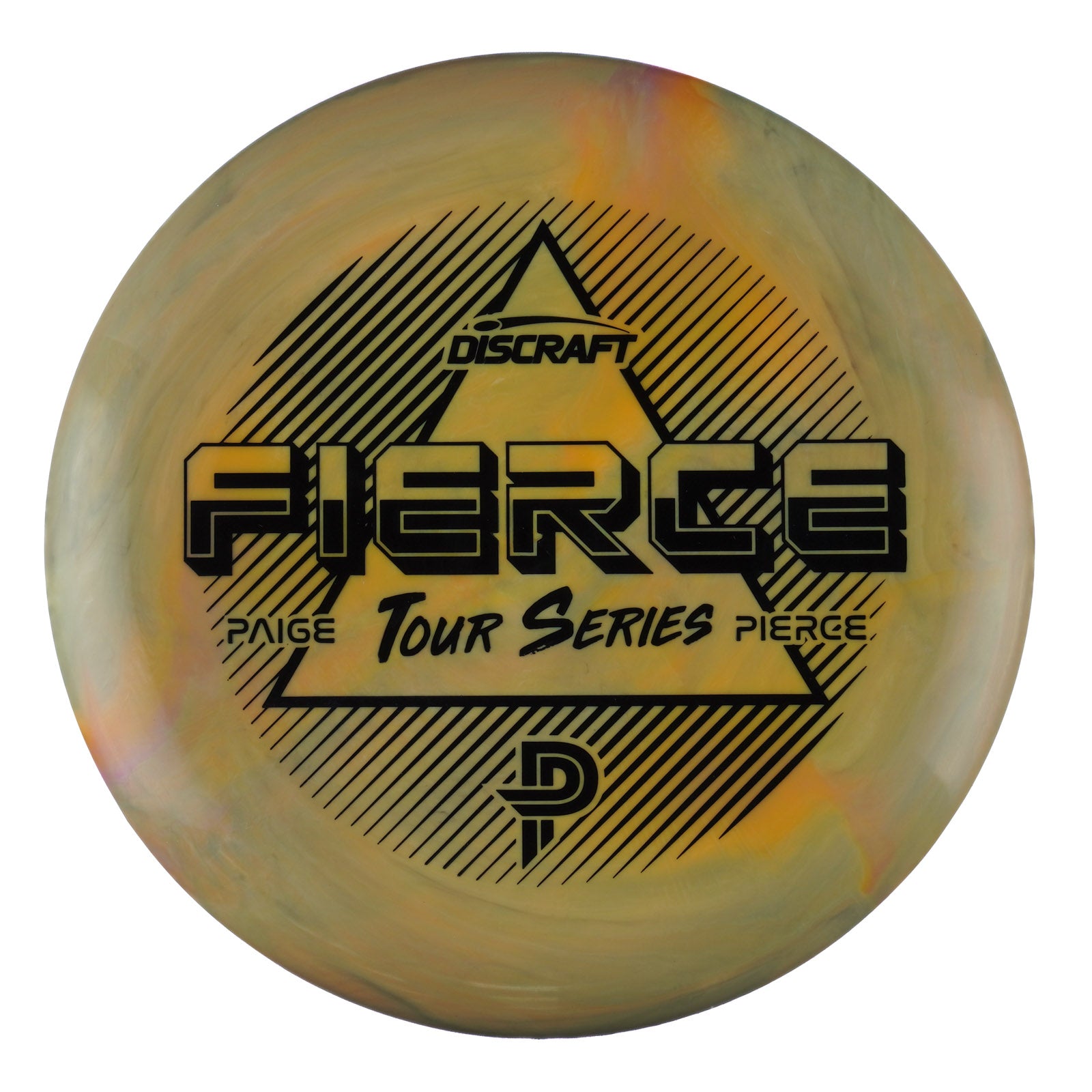 Paige Pierce Tour Series ESP Fierce