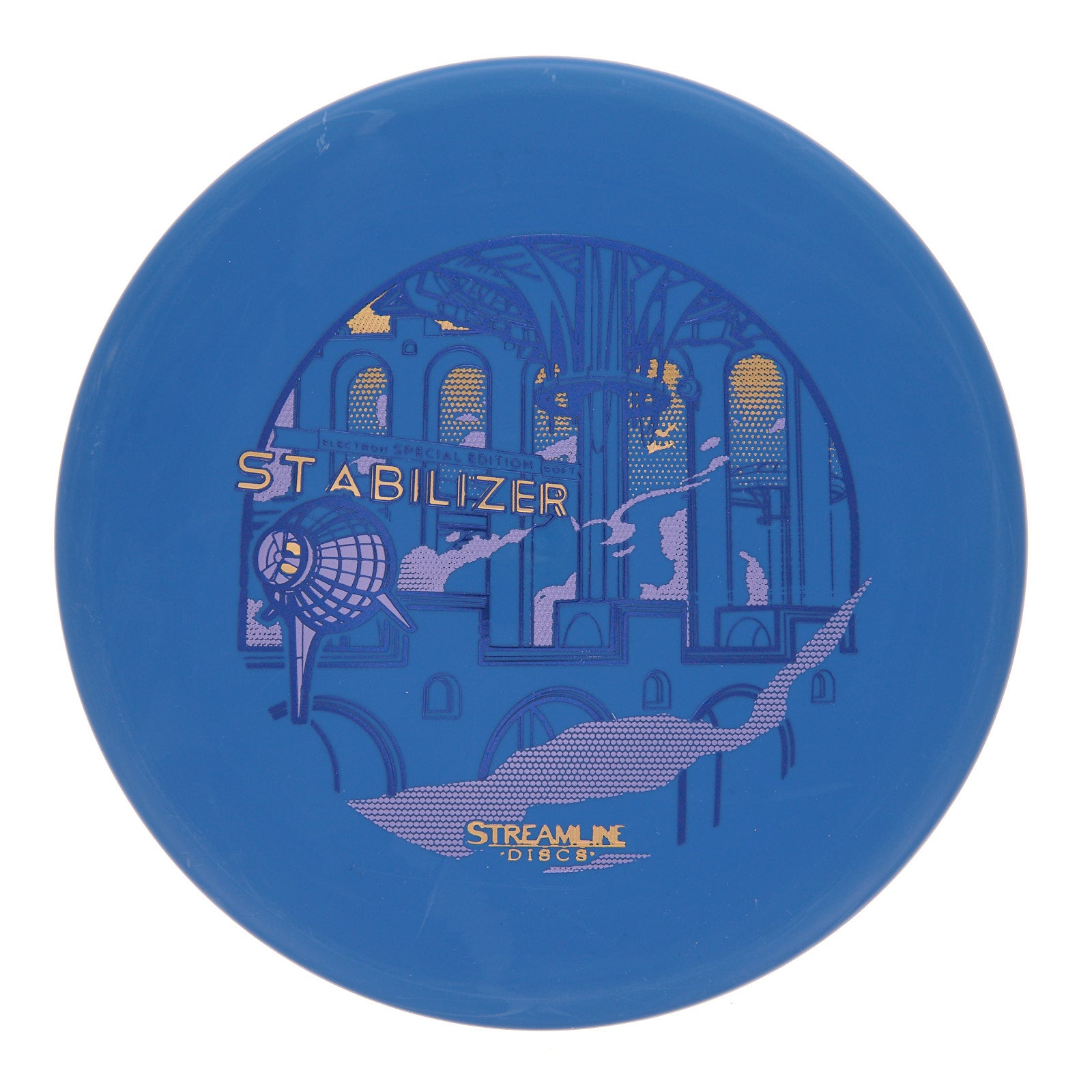 Special Edition Electron Soft Stabilizer