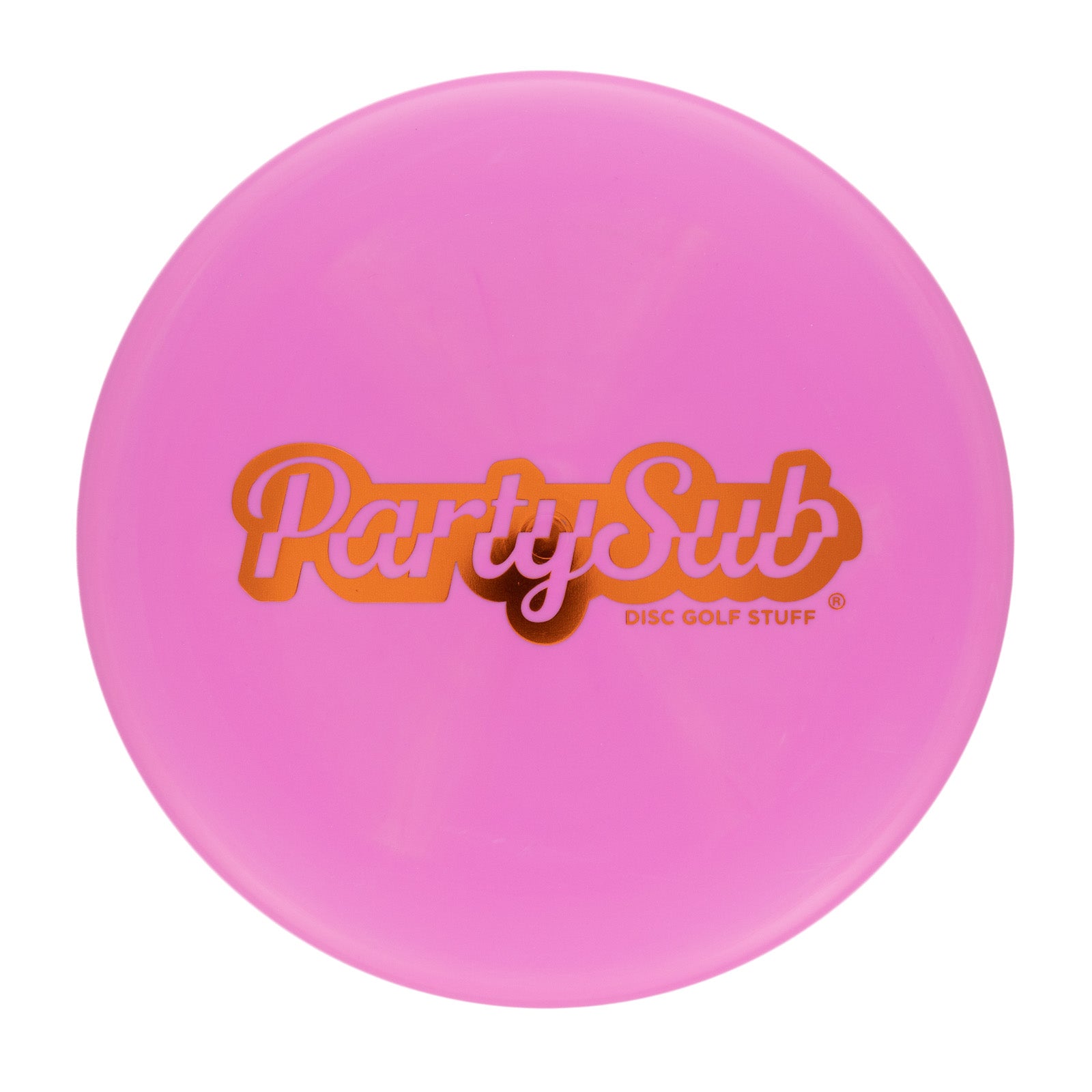 PartySub Bar Stamp Classic Warden