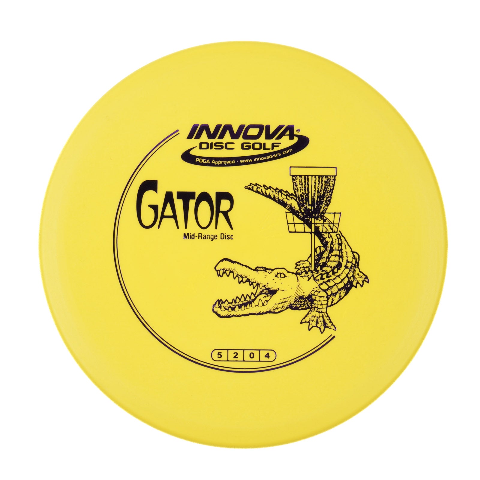 DX Gator