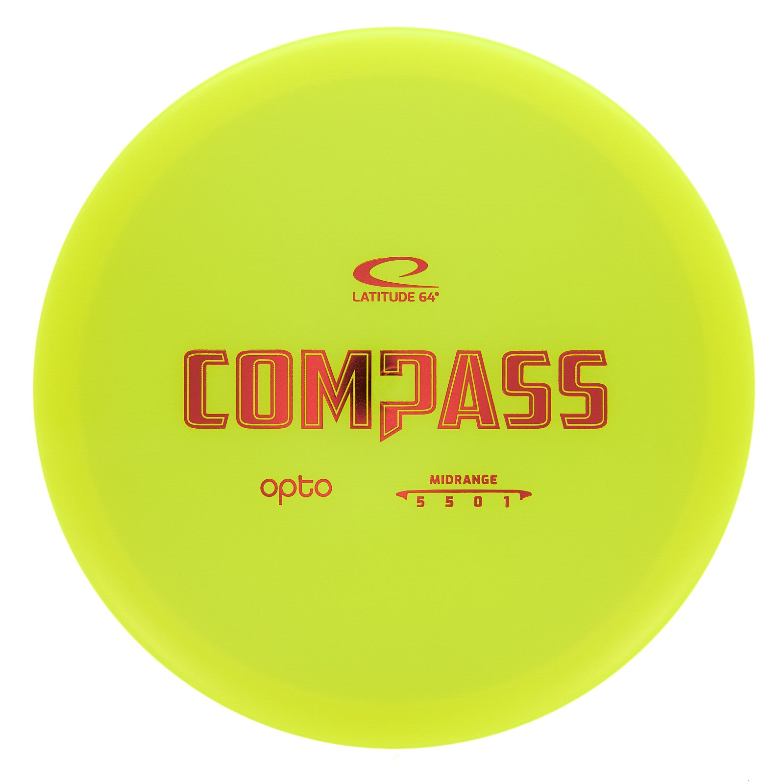 Opto Compass