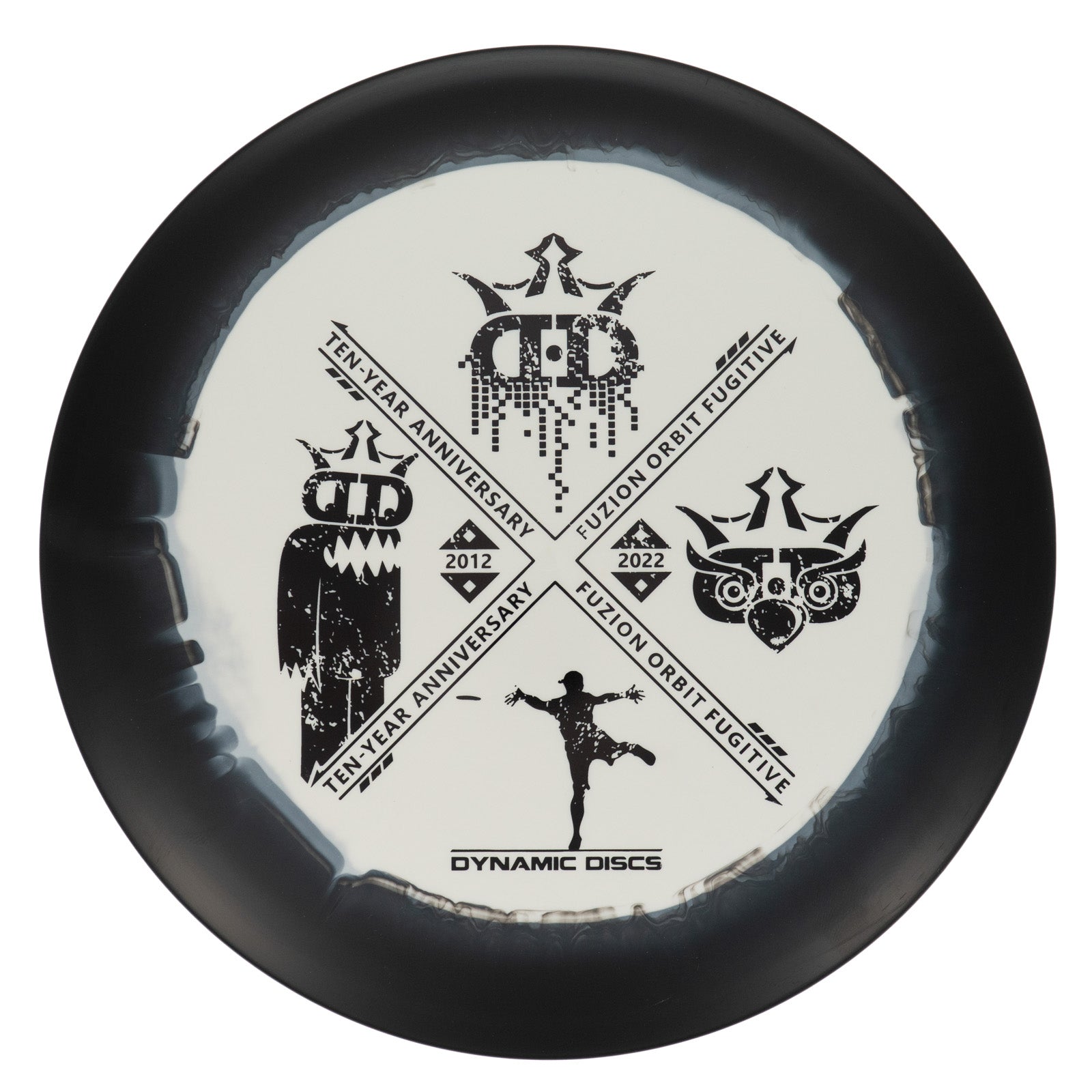 Ten-Year Anniversary Fuzion Orbit Fugitive