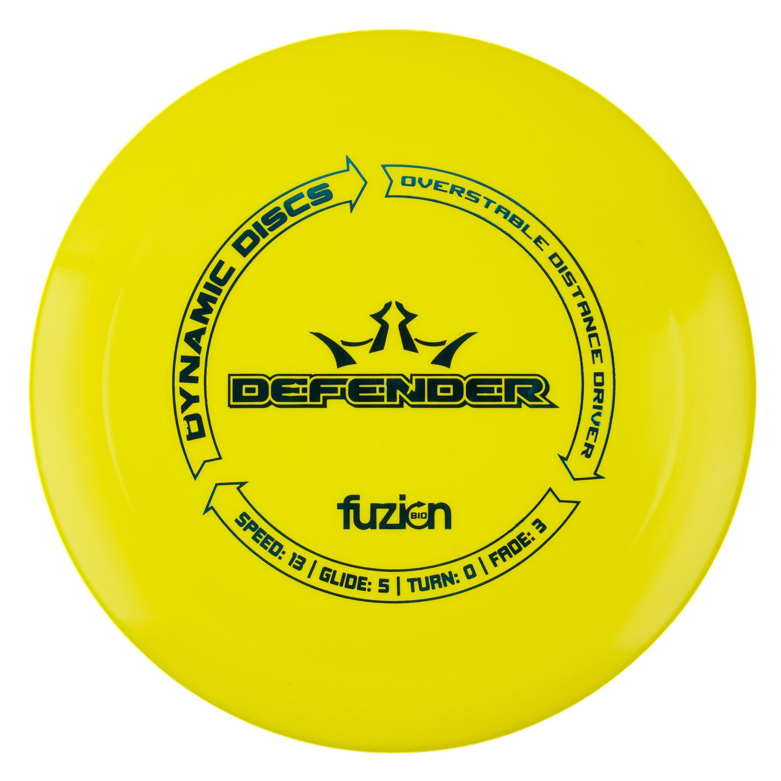 BioFuzion Defender