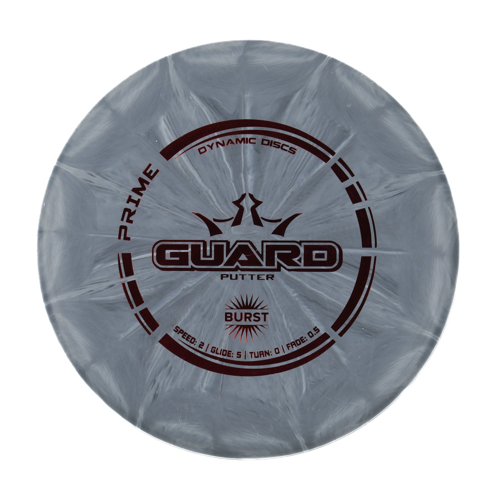 Prime Burst Guard