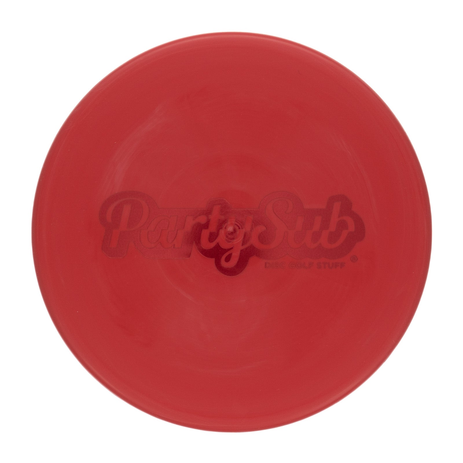 PartySub Bar Stamp BT Medium Harp