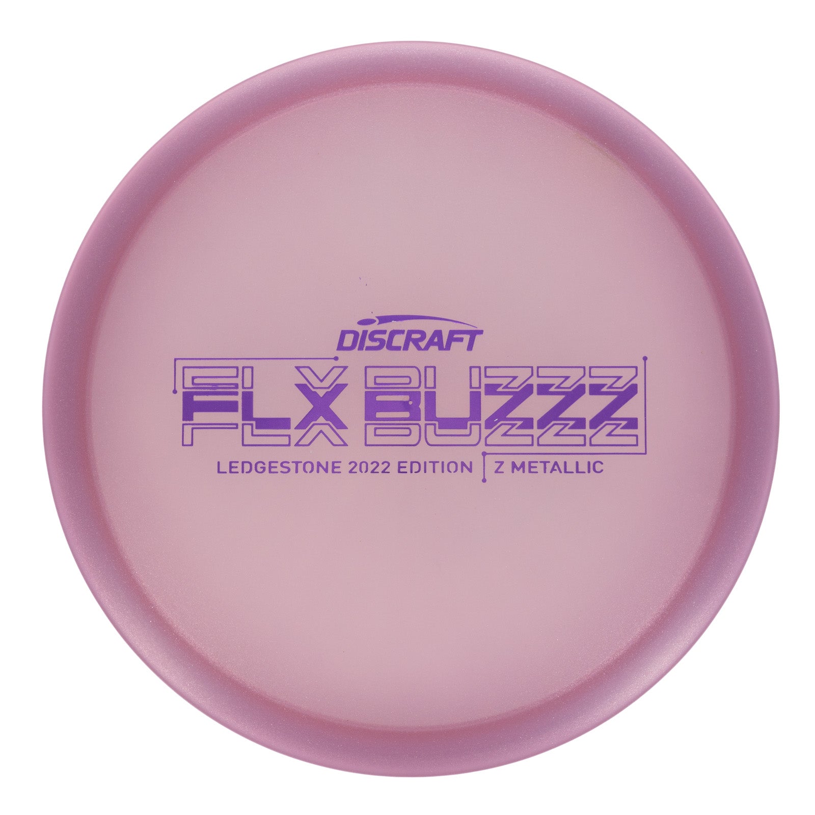 2022 Ledgestone Z Line Metallic FLX Buzzz