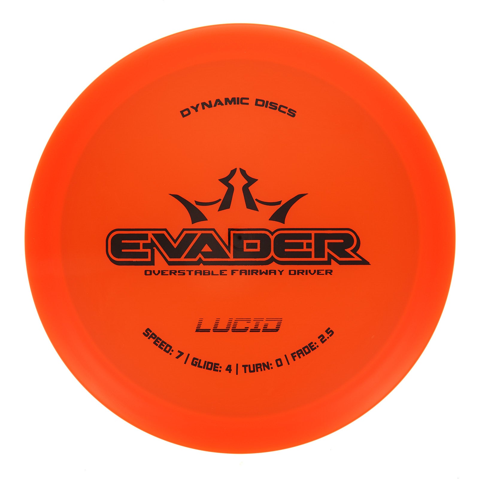 Lucid Evader
