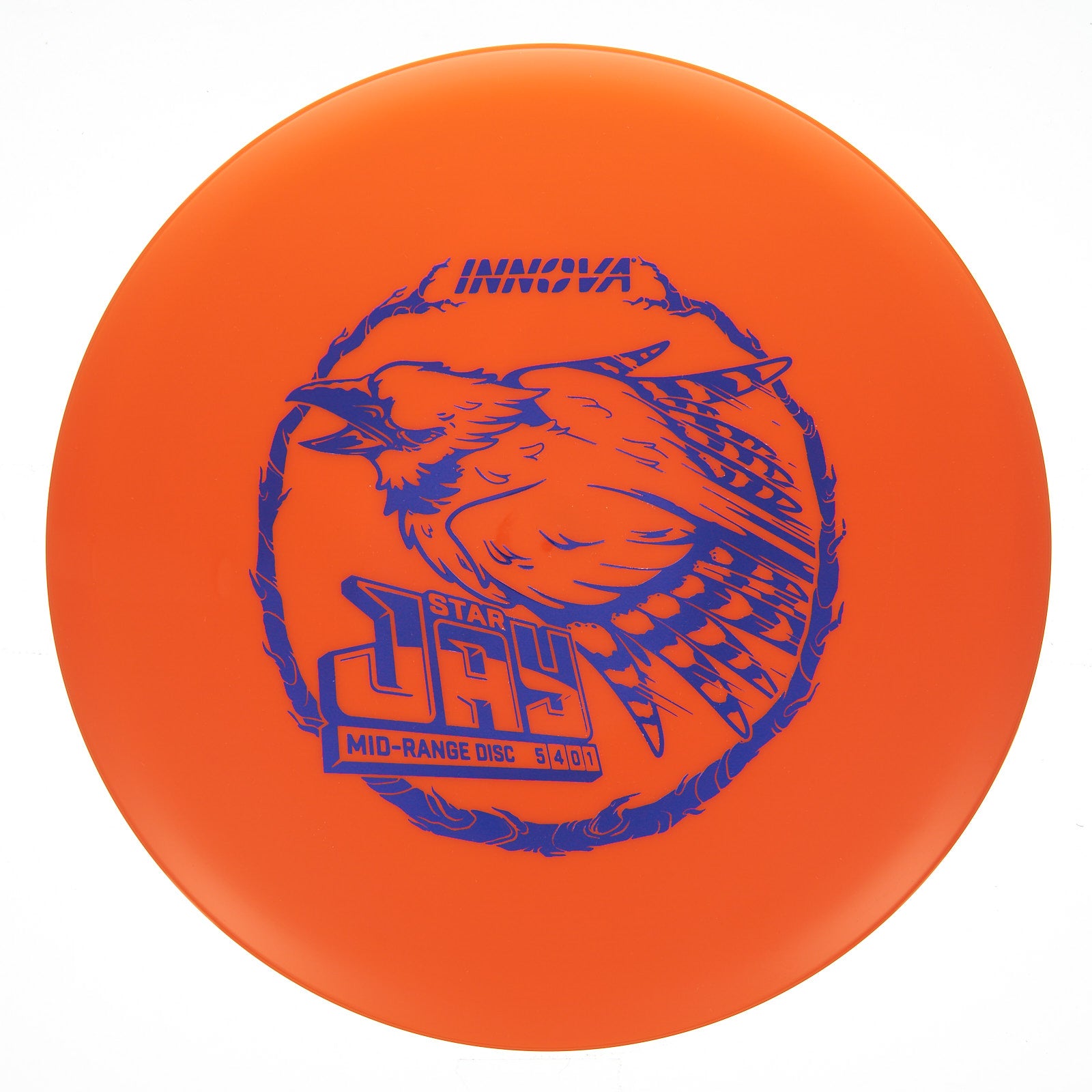 Innova Jay - Star 180g | Style 0005
