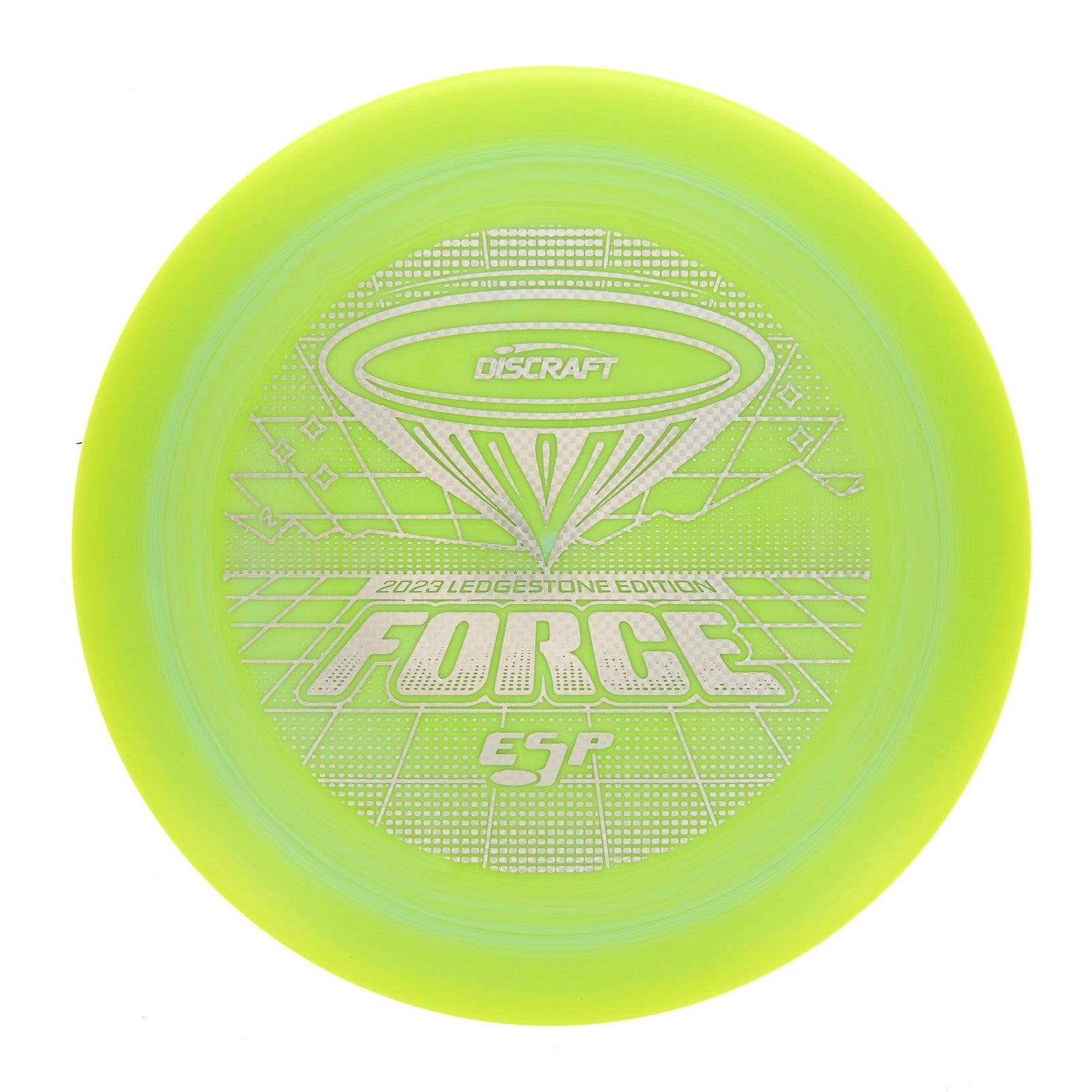 2023 Ledgestone ESP Force