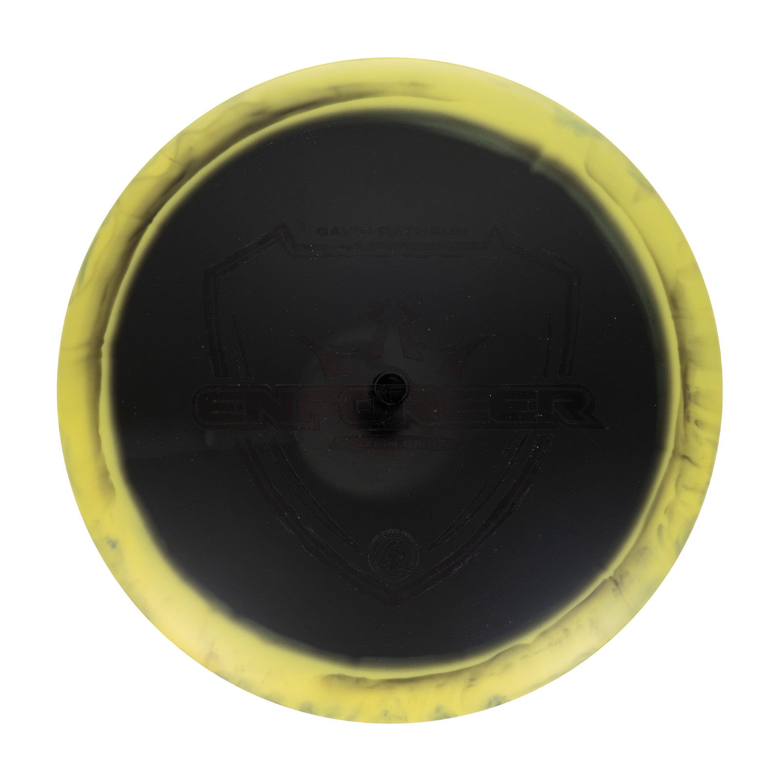 2023 Gavin Rathbun Team Series Fuzion Orbit Enforcer