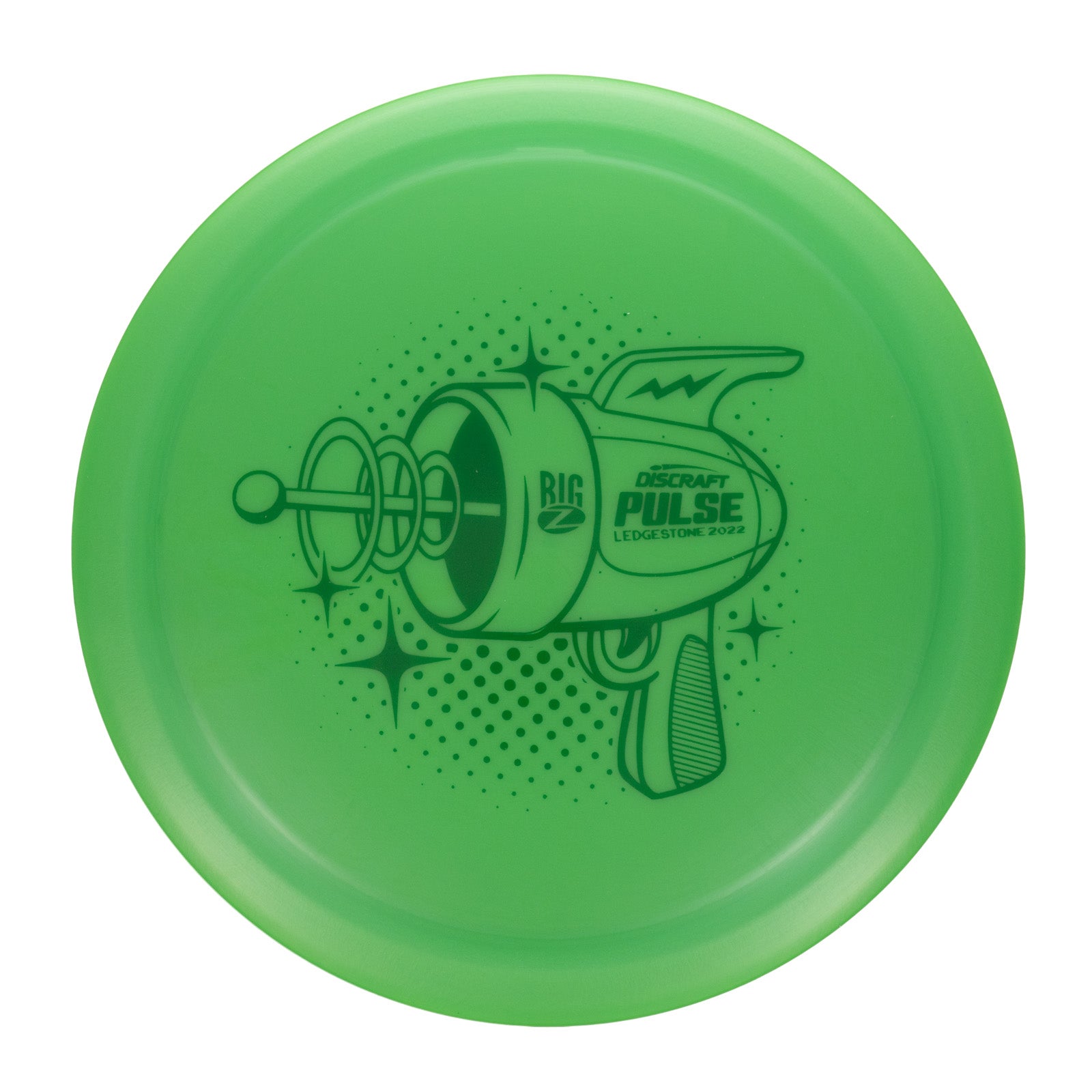 2022 Ledgestone Big Z Pulse