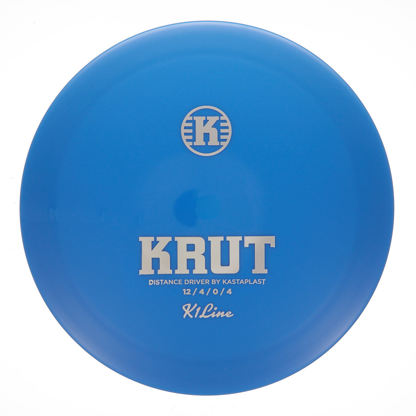 Kastaplast Krut - K1 175g | Style 0003