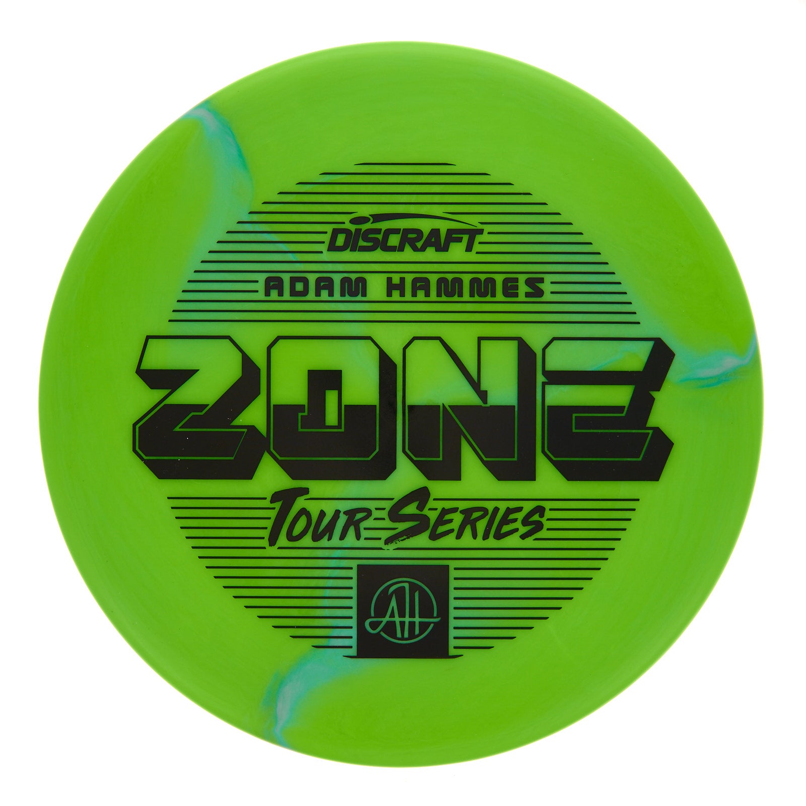 Adam Hammes Tour Series ESP Zone