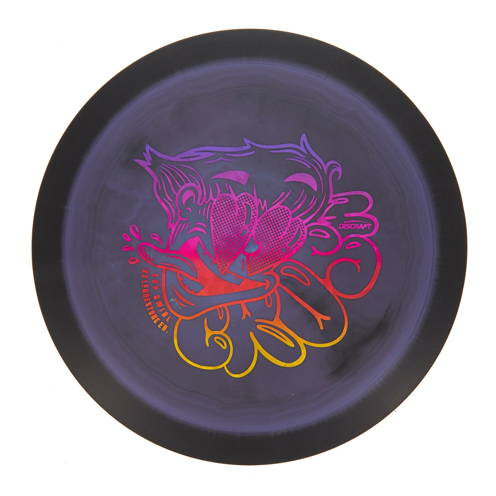 2023 Ledgestone ESP Swirl Crush