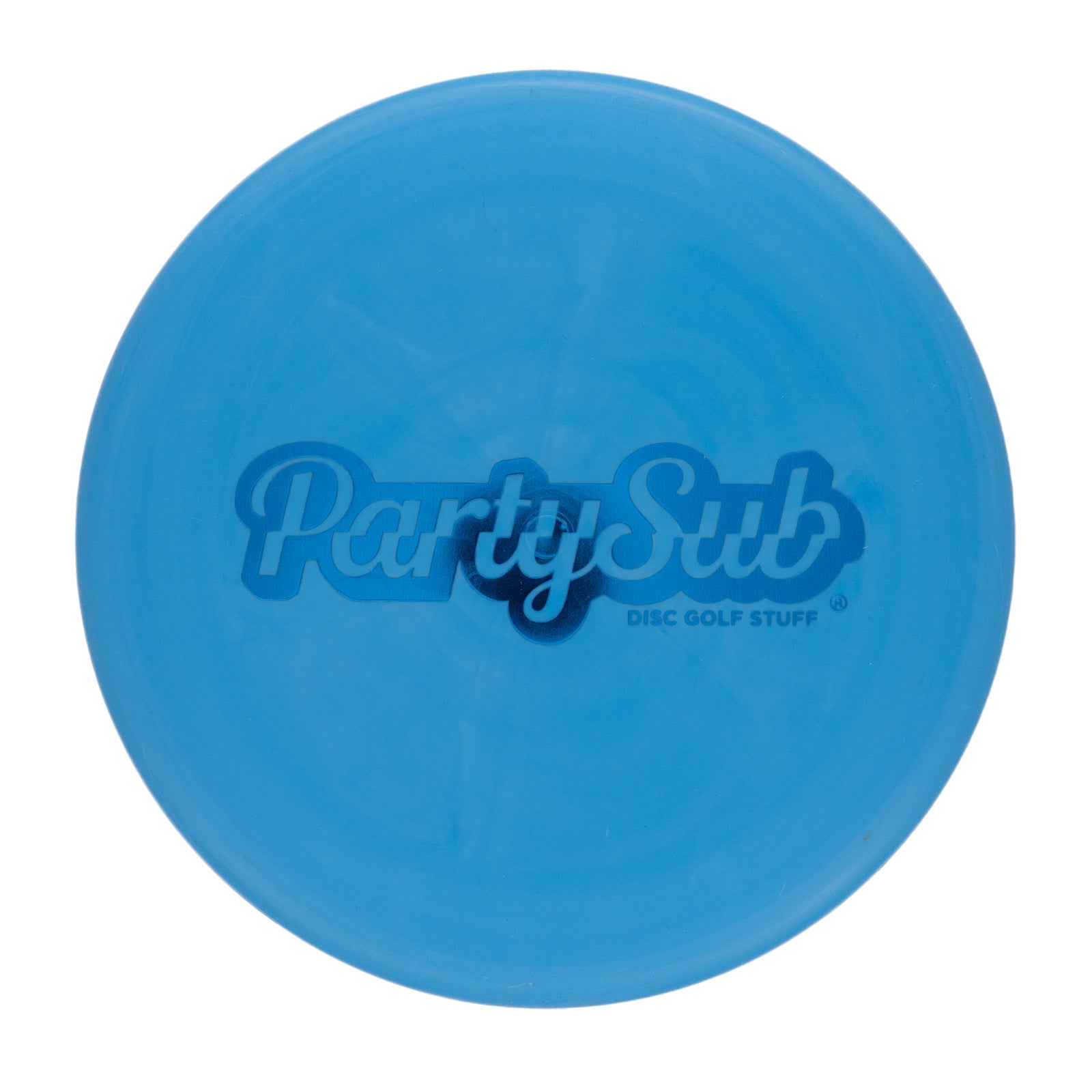 PartySub Bar Stamp Classic Judge