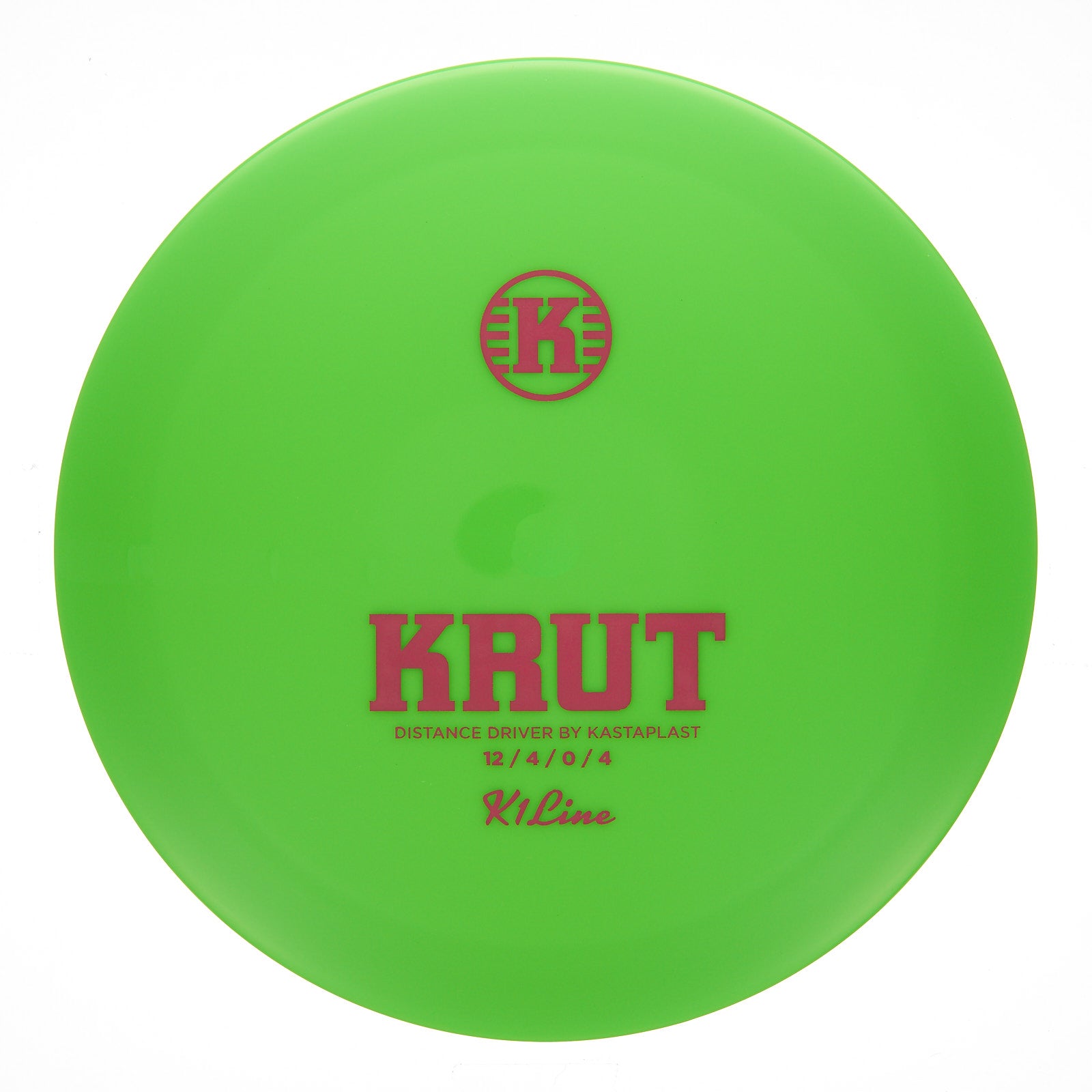 Kastaplast Krut - K1 174g | Style 0006